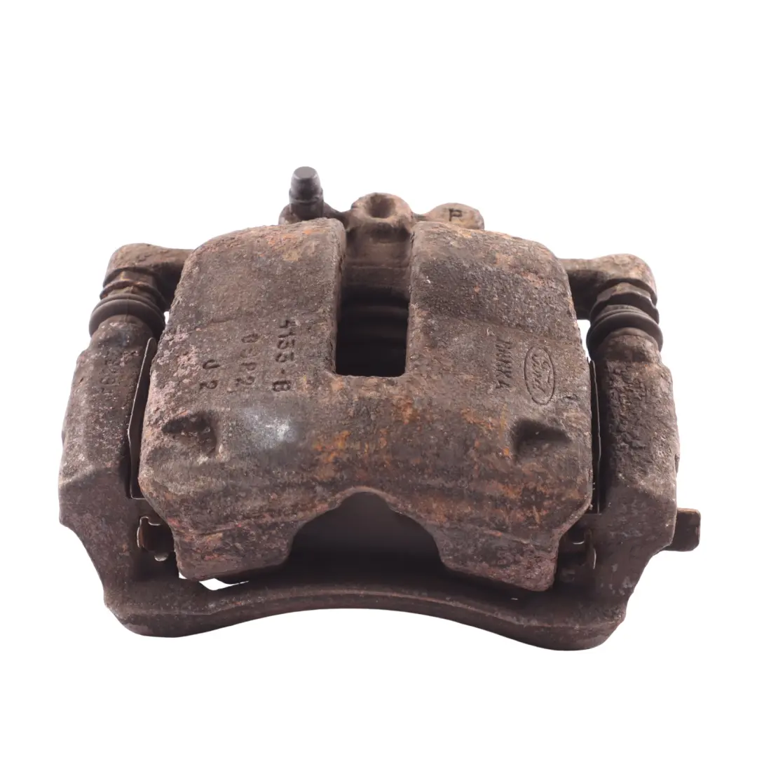 Ford B-Max Front Axle Brake Caliper Housing Bracket Right O/S AY11-2B294-BD - SKU 1858142 - Part number 1858142