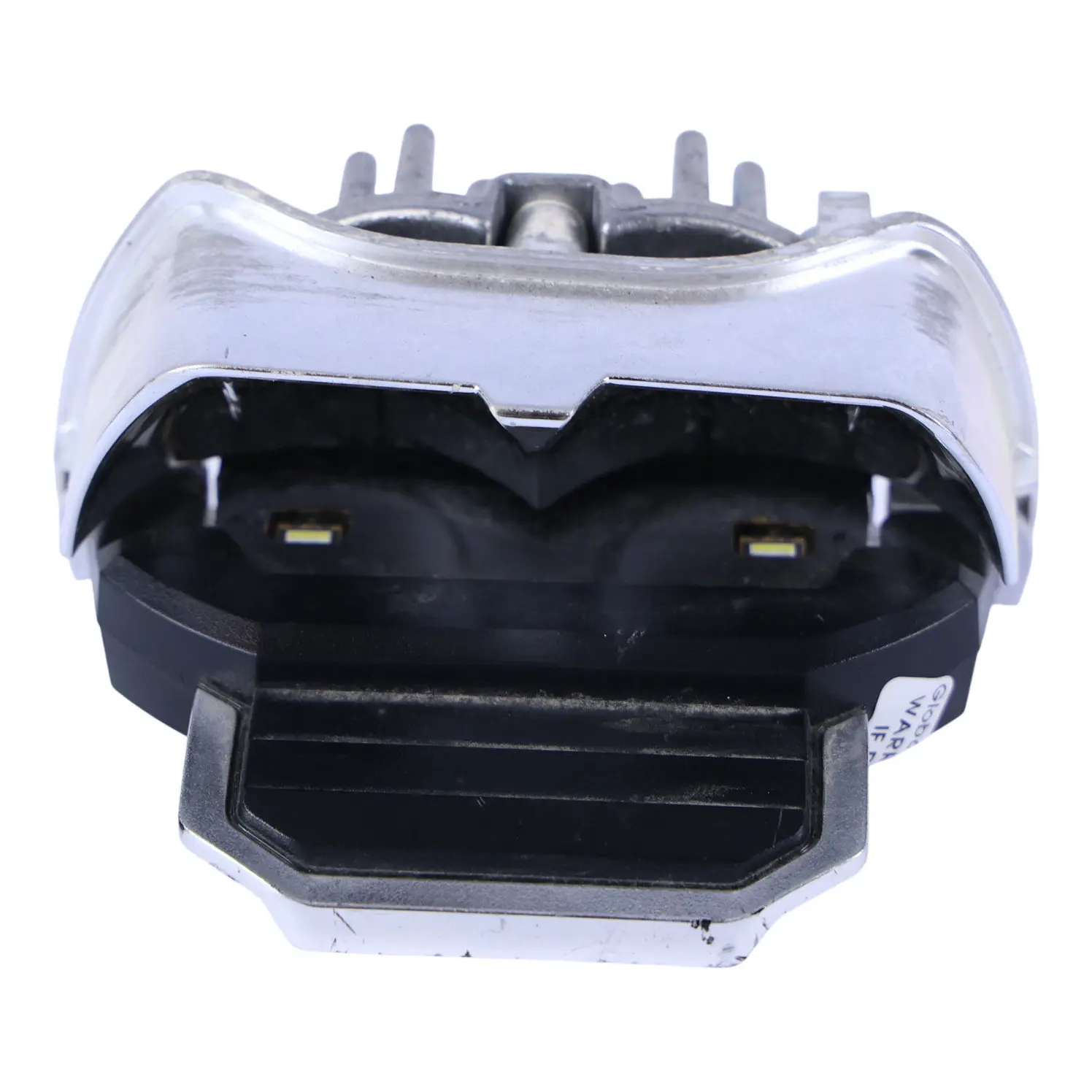 BMW F10 F11 Lentille De Phare Adaptative À LED Unité D'Éclairage 186763-02