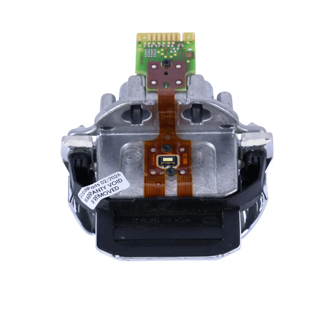 BMW F10 F11 Headlight Lens Adapitive LED Headlamp Lighting Unit - SKU 186763-02 - Part number 186763-02