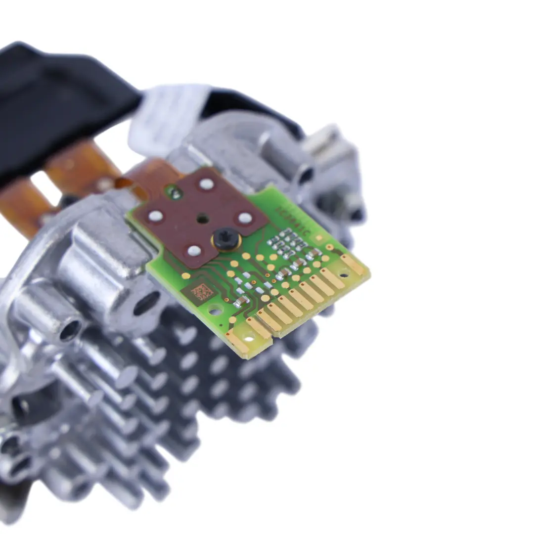 BMW F10 F11 Moduł Soczewka Lampy Reflektora LED Adaptive - SKU 186763-02 - Numer Części 186763-02