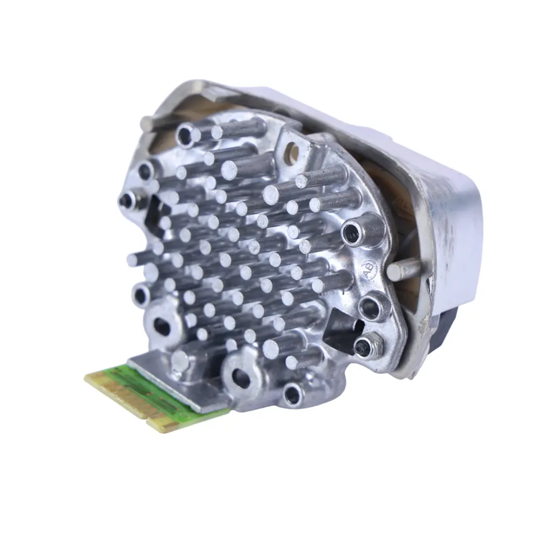 BMW F10 F11 Headlight Lens Adapitive LED Headlamp Lighting Unit - SKU 186763-02 - Part number 186763-02