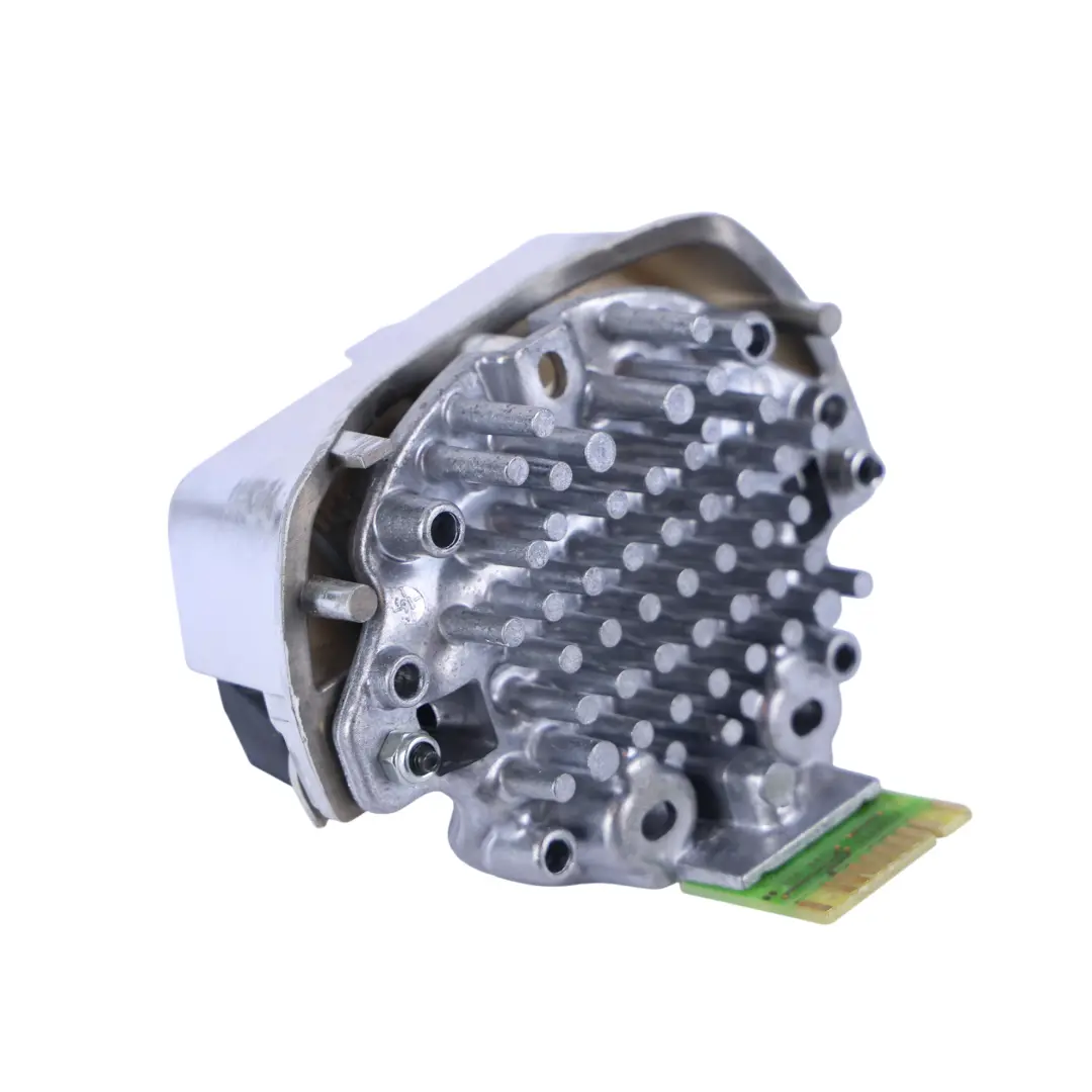 BMW F10 F11 Headlight Lens Adapitive LED Headlamp Lighting Unit - SKU 186763-02 - Part number 186763-02