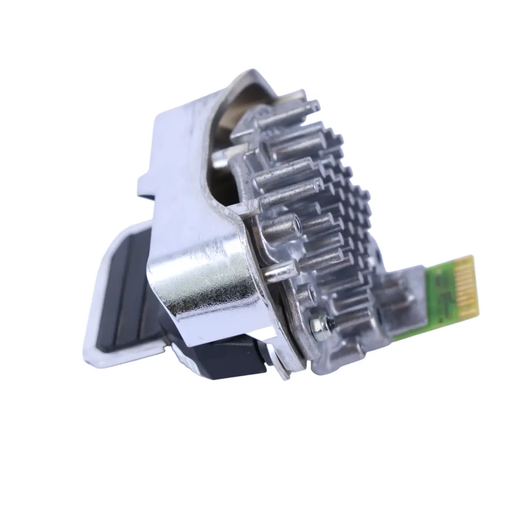 BMW F10 F11 Lentille De Phare Adaptative À LED Unité D'Éclairage - SKU 186763-02 - Numéro de pièce 186763-02