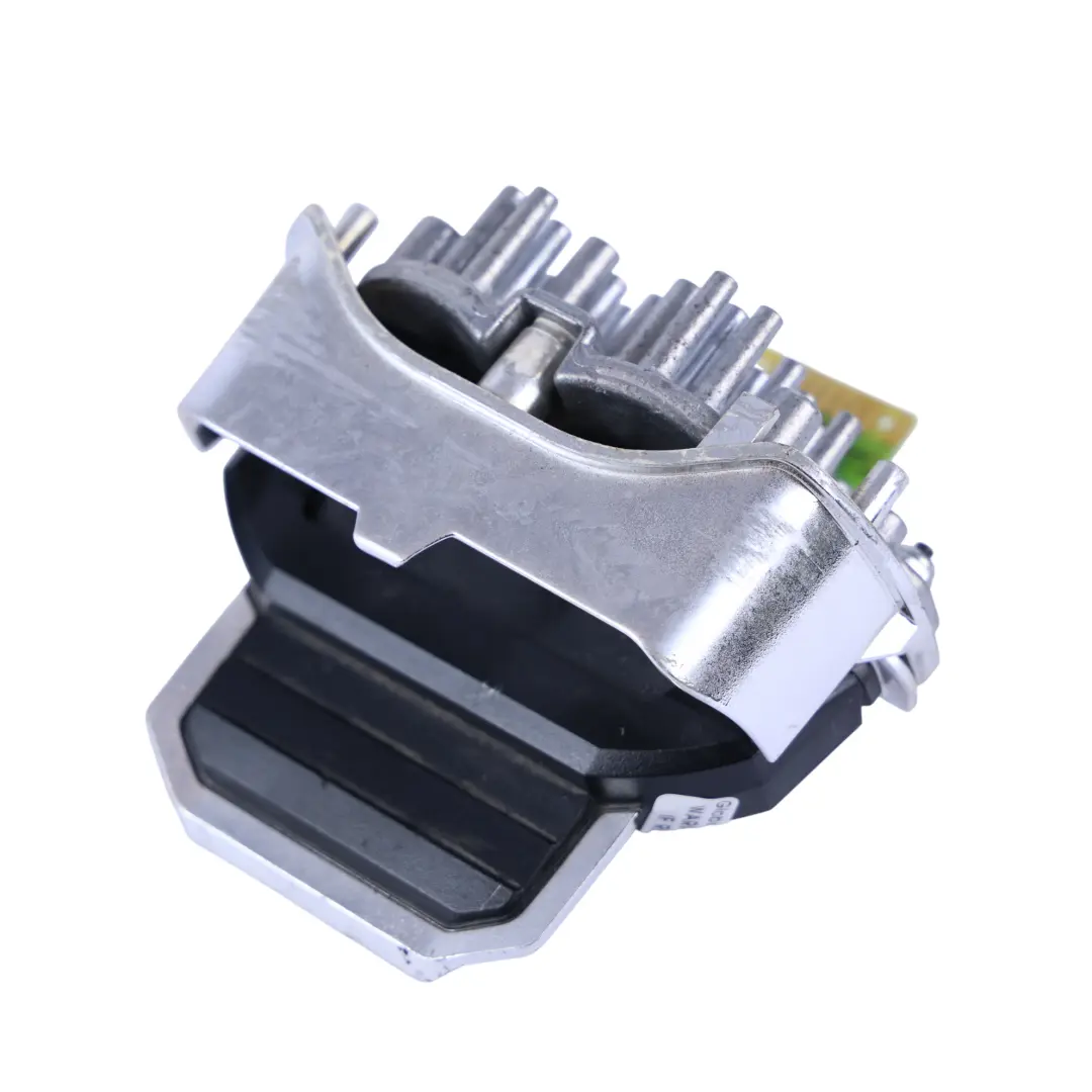 BMW F10 F11 Scheinwerferglas LED Scheinwerfer Beleuchtungseinheit - SKU 186763-02 - Teilenummer 186763-02