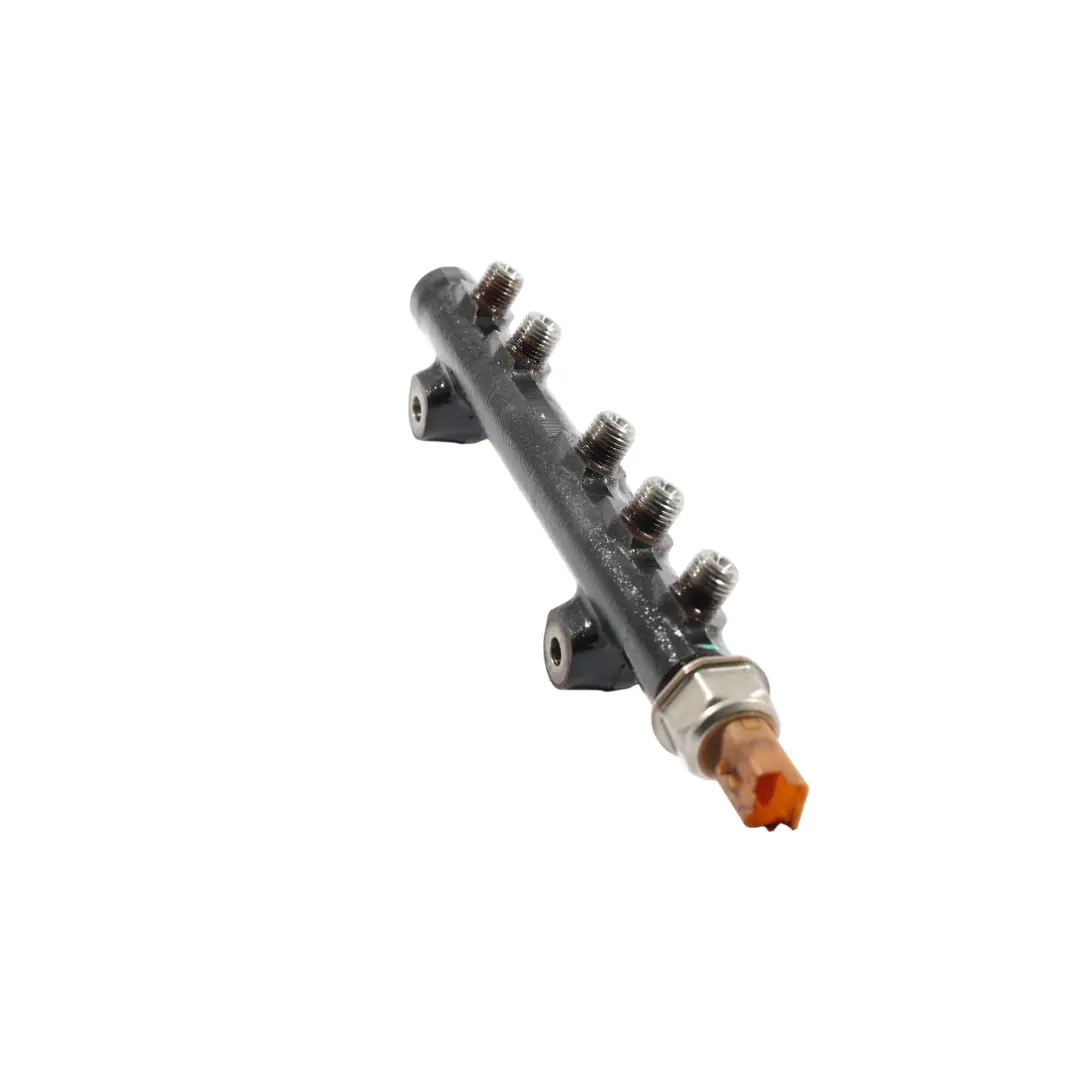 Mk3 Rampe D'Injection De Carburant 1.5 Tdci Diesel FM5Q-9D280-AA pour Ford Focus à propos du numéro de pièce 1868664 Ford Focus Mk3 Rampe D'Injection De Carburant 1.5 Tdci Diesel FM5Q-9D280-AA - SKU 1868664-1 - Numéro de pièce 1868664