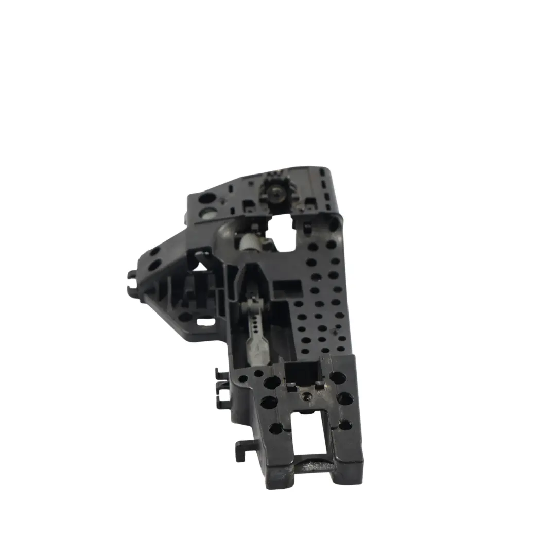 Audi A8 D4 4H Rear Door Handle Base Mount Bracket Exterior Right O/S - SKU 4H0839886 - Part number 4H0839886