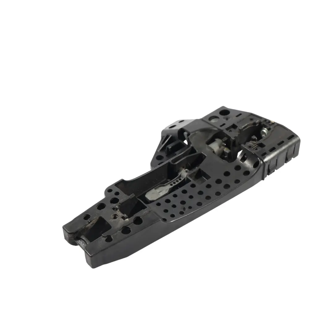 Audi A8 D4 4H Rear Door Handle Base Mount Bracket Exterior Right O/S - SKU 4H0839886 - Part number 4H0839886