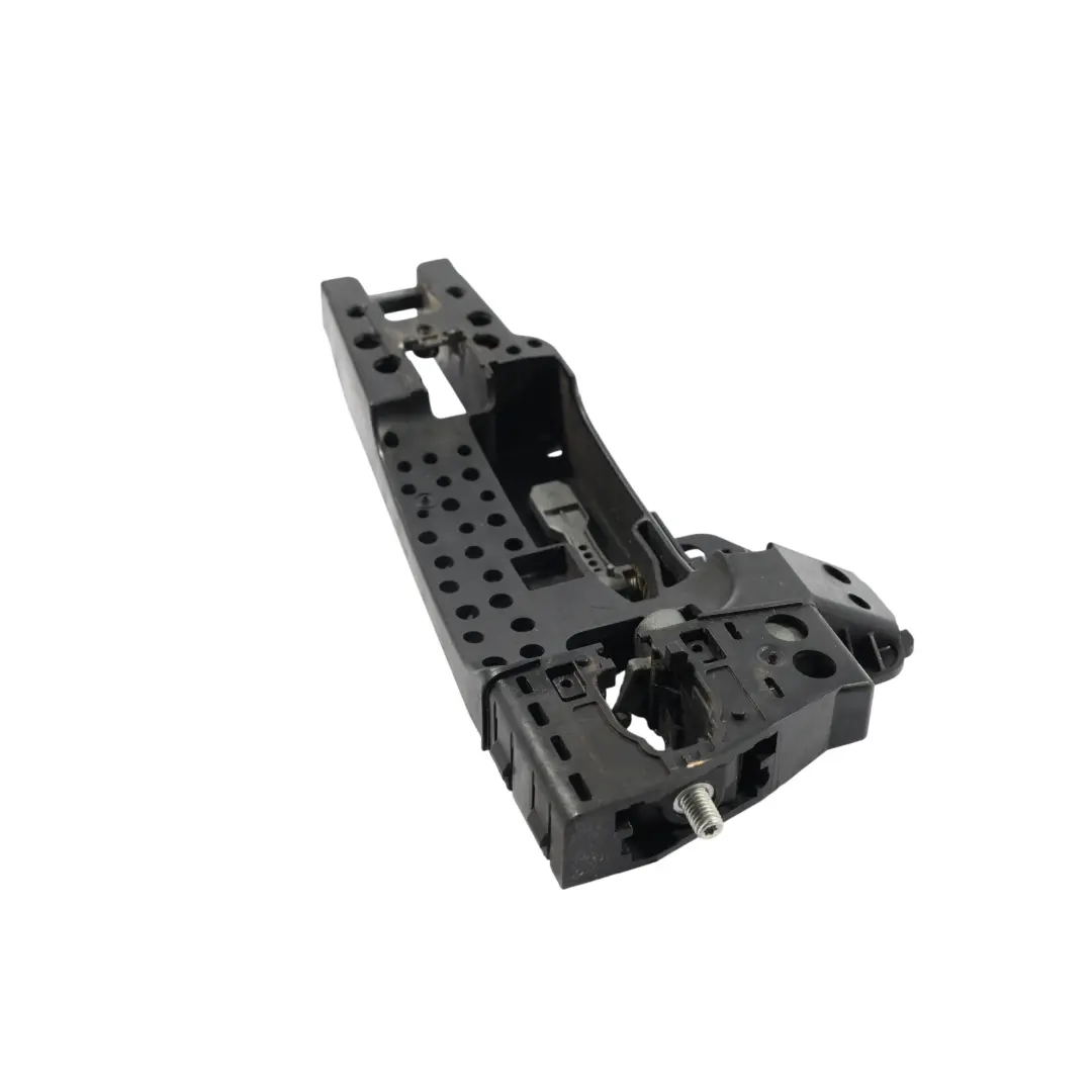 Audi A8 D4 4H Rear Door Handle Base Mount Bracket Exterior Right O/S - SKU 4H0839886 - Part number 4H0839886
