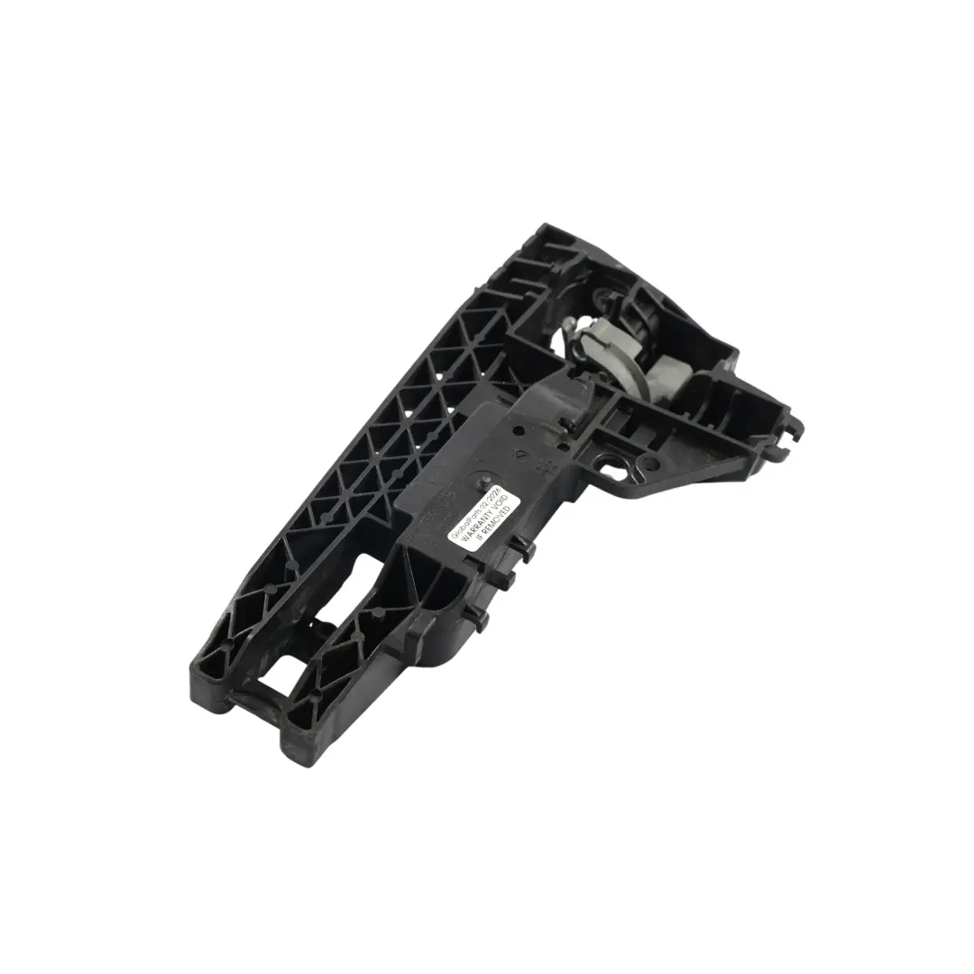 Audi A8 D4 4H Prowadnica Klamki Tylnej Prawej Zewnętrzna - SKU 4H0839886 - Numer Części 4H0839886