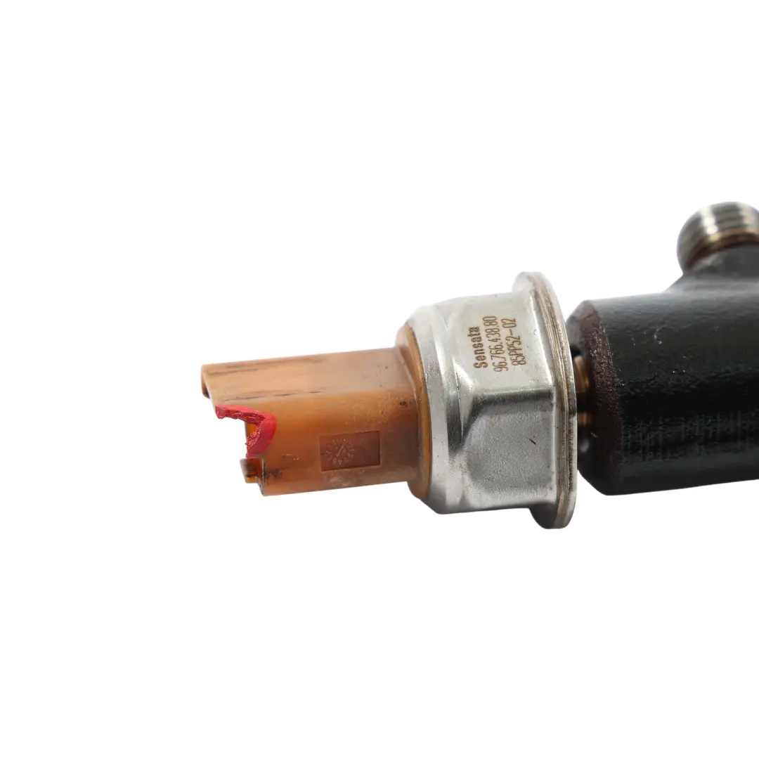 Ford Focus Mk3 Linea Iniettori Carburante 1.5 Tdci Diesel FM5Q-9D280-AA - SKU 1868664-1 - Numero di parte 1868664