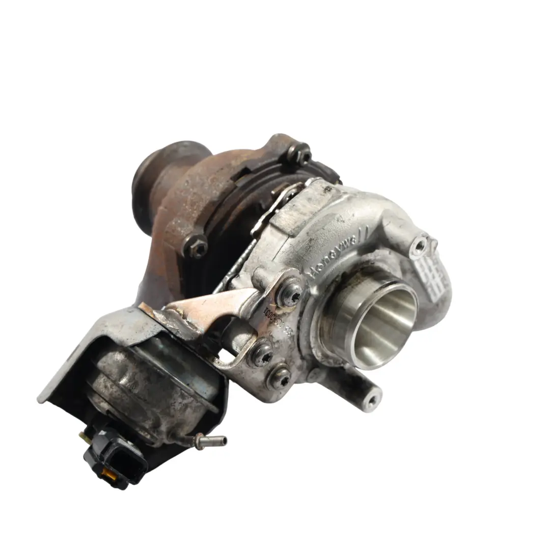 Ford Focus Mk3 Turbocharger Turbo 1.5 TDCI Diesel AV6Q-6K682-AB - SKU 1870257 - Part number 1870257