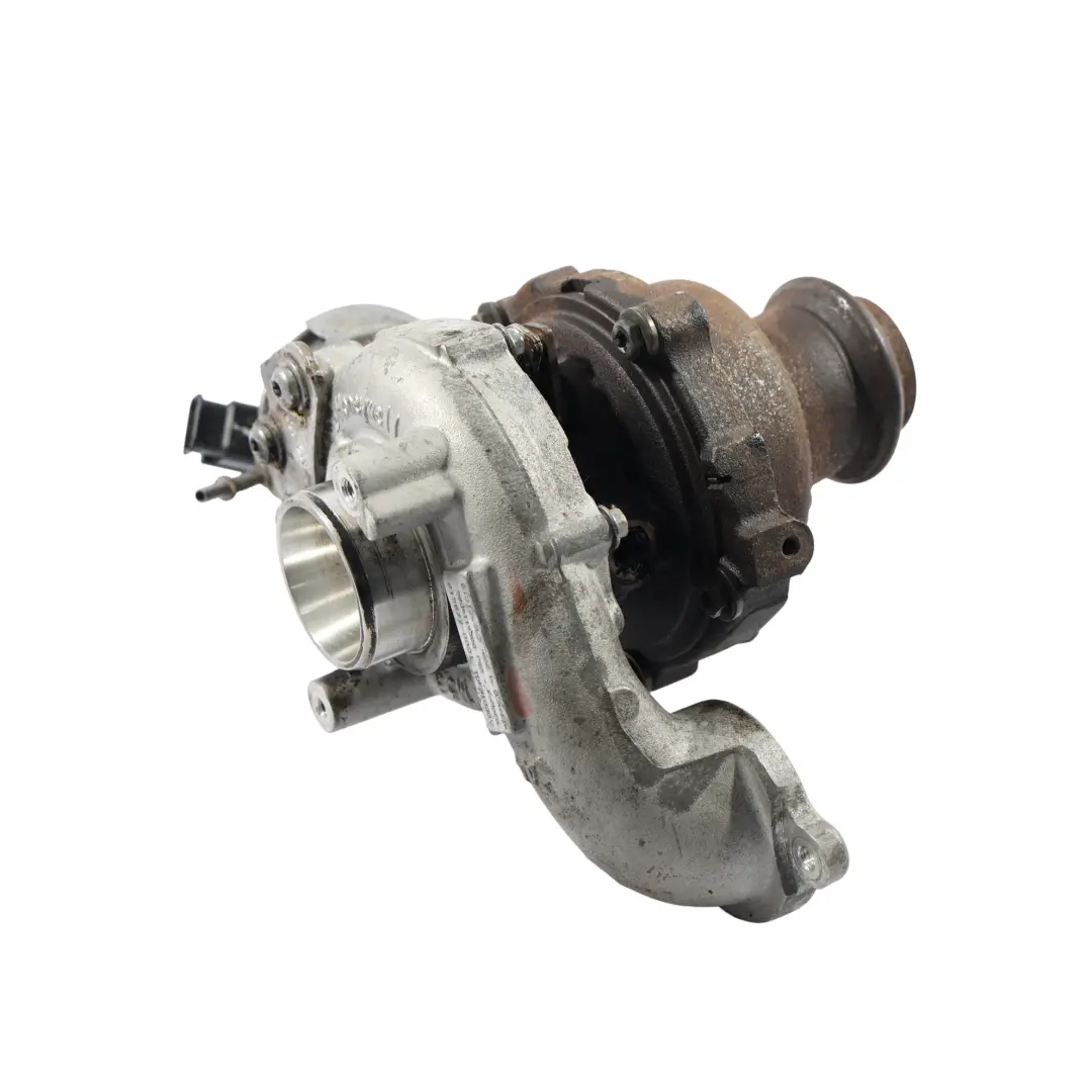 Ford Focus Mk3 Turbocompresseur 1.5 TDCI Diesel AV6Q-6K682-AB - SKU 1870257 - Numéro de pièce 1870257