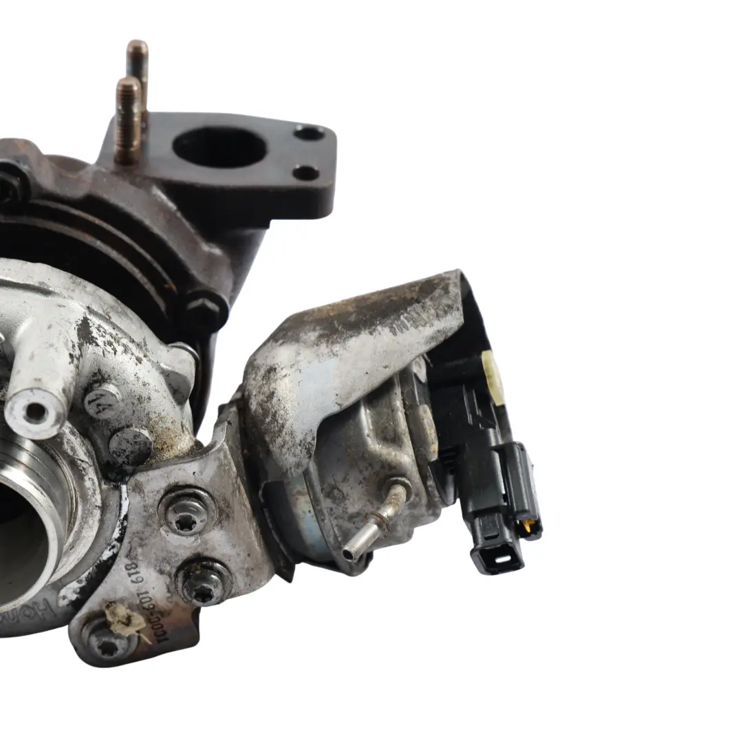 Mk3 Turbocompressore Turbo 1.5 TDCI Diesel AV6Q-6K682-AB per Ford Focus con numero di parte 1870257 Ford Focus Mk3 Turbocompressore Turbo 1.5 TDCI Diesel AV6Q-6K682-AB - SKU 1870257 - Numero di parte 1870257