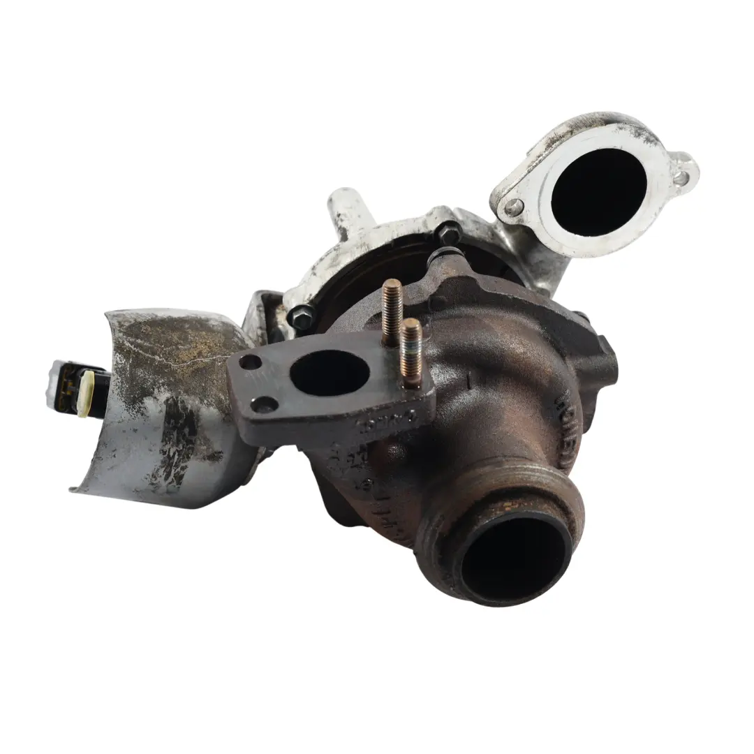 Mk3 Turbocompressore Turbo 1.5 TDCI Diesel AV6Q-6K682-AB per Ford Focus con numero di parte 1870257 Ford Focus Mk3 Turbocompressore Turbo 1.5 TDCI Diesel AV6Q-6K682-AB - SKU 1870257 - Numero di parte 1870257