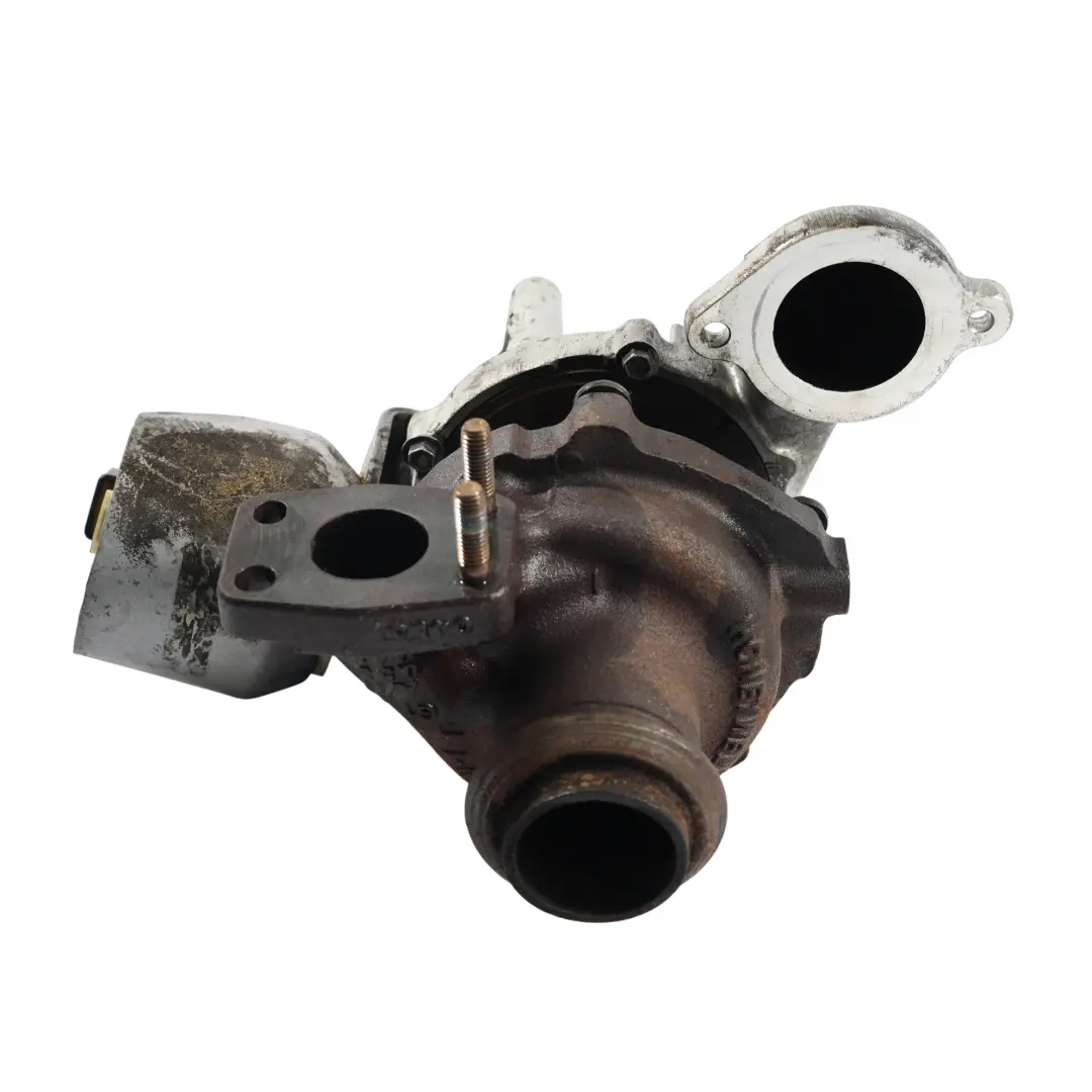 Mk3 Turbosprężarka Turbo 1.5 TDCI Diesel AV6Q-6K682-AB do Ford Focus o numerze 1870257 Ford Focus Mk3 Turbosprężarka Turbo 1.5 TDCI Diesel AV6Q-6K682-AB - SKU 1870257 - Numer Części 1870257