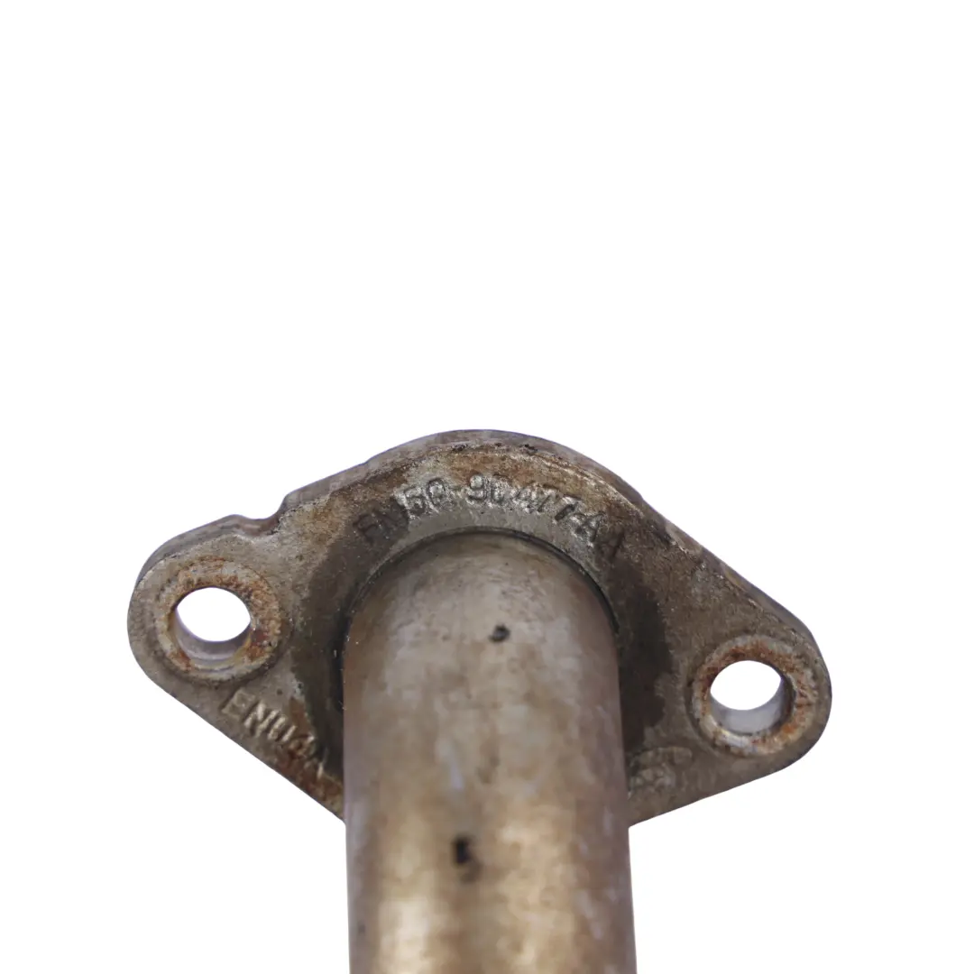Ford Focus Mk3 1.5 Tdci Diesel Tubo EGR FM5Q-9D477-AA - SKU 1873730 - Número de pieza 1873730