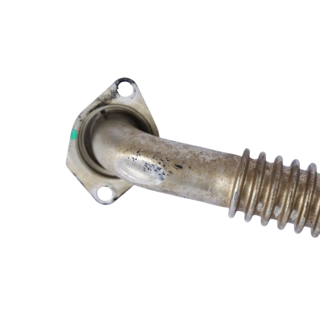 Mk3 1.5 Tdci Diesel Tubo EGR FM5Q-9D477-AA para Ford Focus con número de pieza 1873730 Ford Focus Mk3 1.5 Tdci Diesel Tubo EGR FM5Q-9D477-AA - SKU 1873730 - Número de pieza 1873730