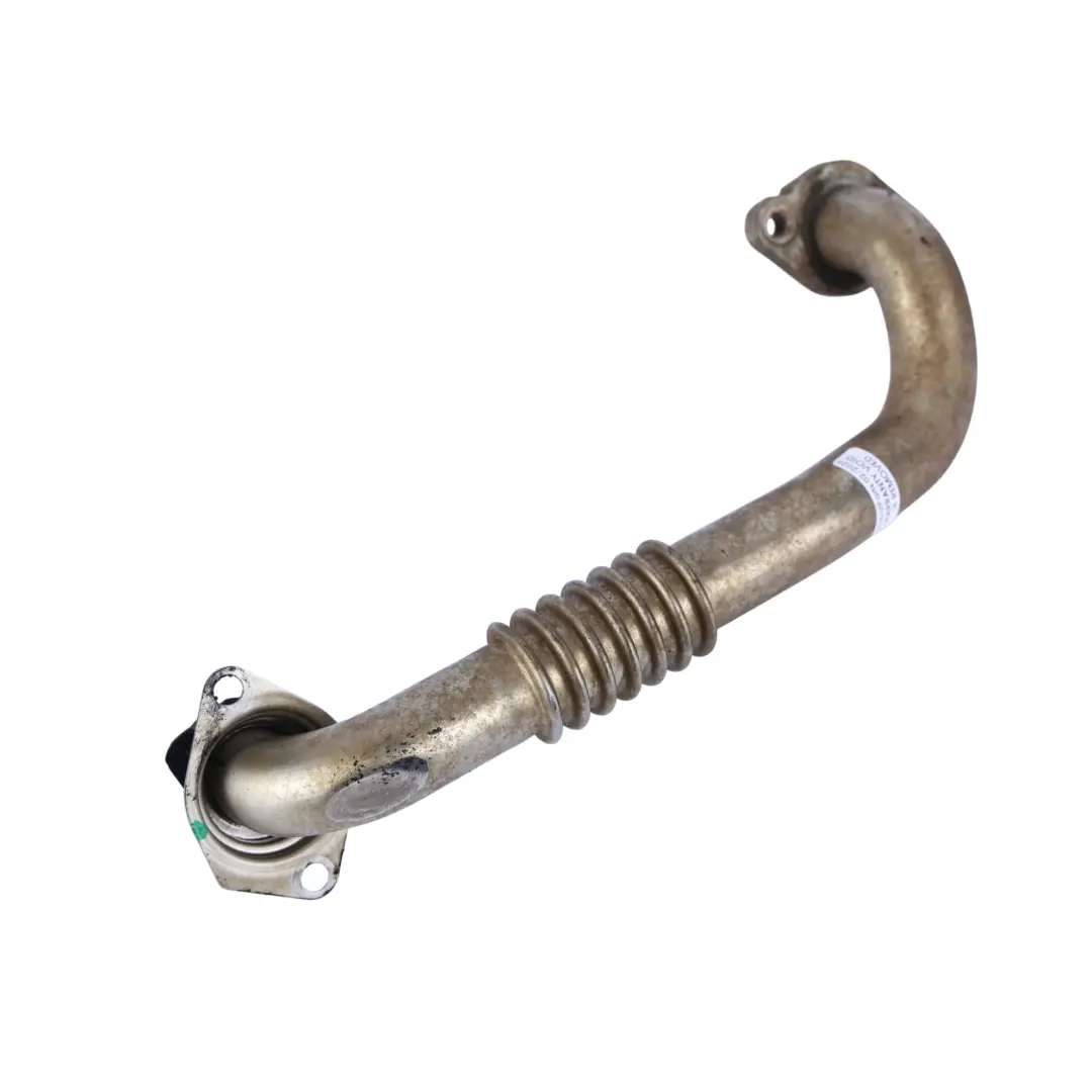 Mk3 1.5 Tdci Diesel Tubo EGR FM5Q-9D477-AA para Ford Focus con número de pieza 1873730 Ford Focus Mk3 1.5 Tdci Diesel Tubo EGR FM5Q-9D477-AA - SKU 1873730 - Número de pieza 1873730