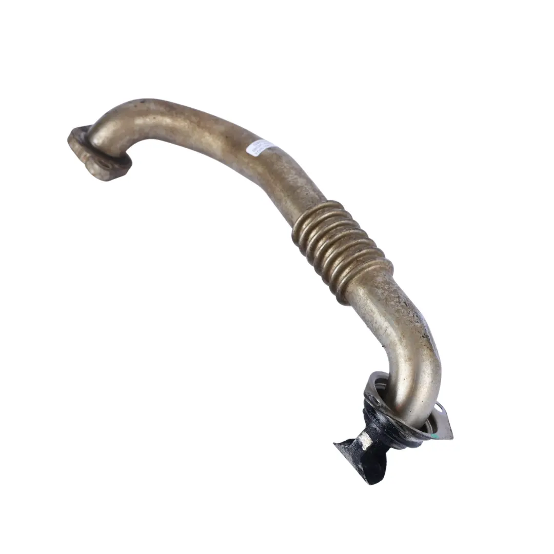 Mk3 1.5 Tdci Tuyau EGR Diesel FM5Q-9D477-AA pour Ford Focus à propos du numéro de pièce 1873730 Ford Focus Mk3 1.5 Tdci Tuyau EGR Diesel FM5Q-9D477-AA - SKU 1873730 - Numéro de pièce 1873730