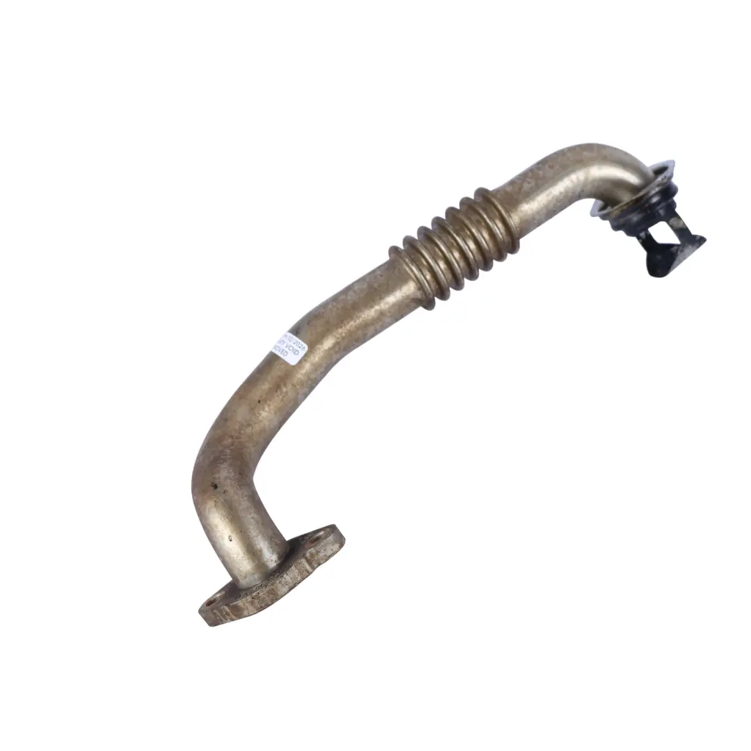 Mk3 1.5 TDCi Diesel EGR Pipe Hose Line Tube FM5Q-9D477-AA to Ford Focus with Part number 1873730 Ford Focus Mk3 1.5 TDCi Diesel EGR Pipe Hose Line Tube FM5Q-9D477-AA - SKU 1873730 - Part number 1873730