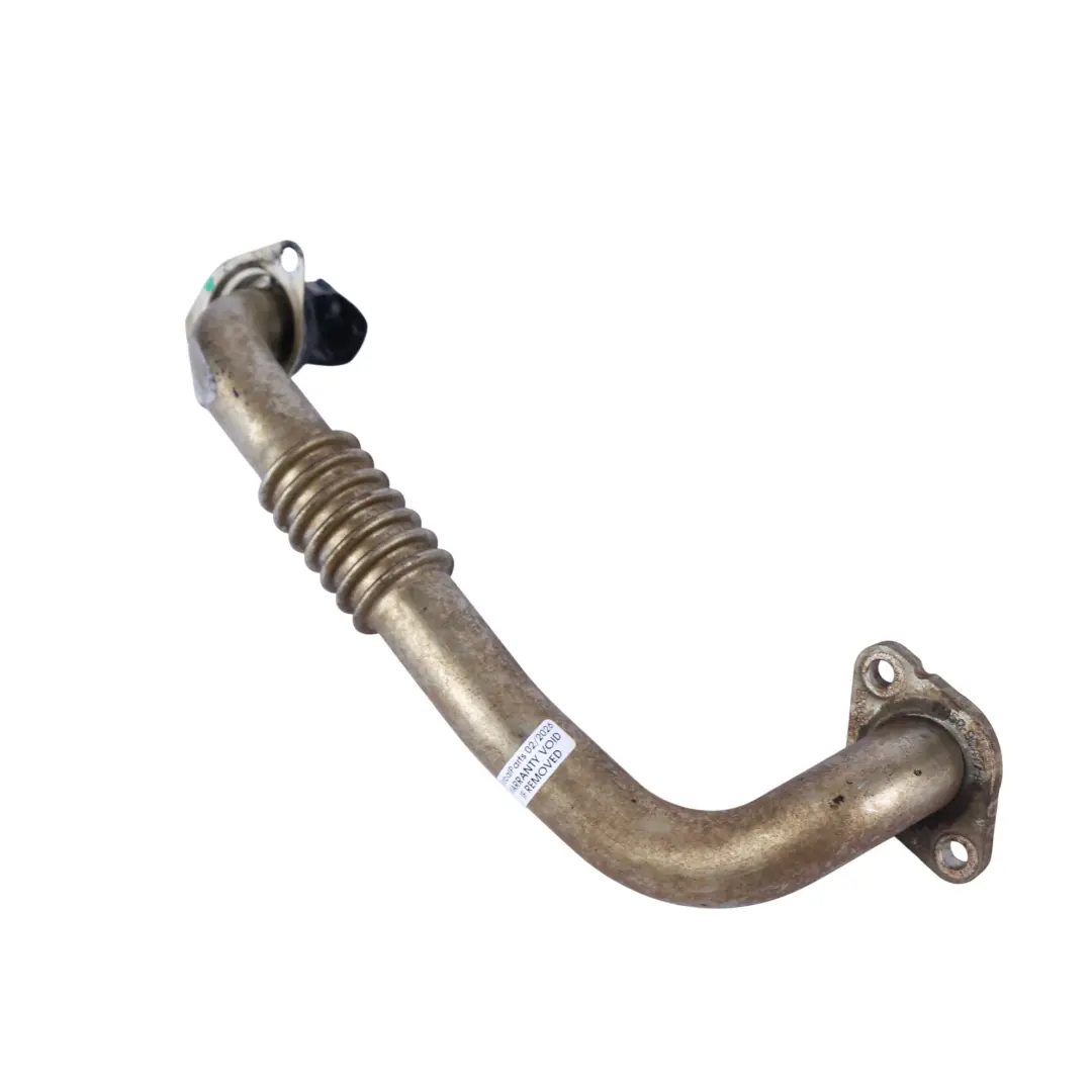 Mk3 1.5 Tdci Tuyau EGR Diesel FM5Q-9D477-AA pour Ford Focus à propos du numéro de pièce 1873730 Ford Focus Mk3 1.5 Tdci Tuyau EGR Diesel FM5Q-9D477-AA - SKU 1873730 - Numéro de pièce 1873730