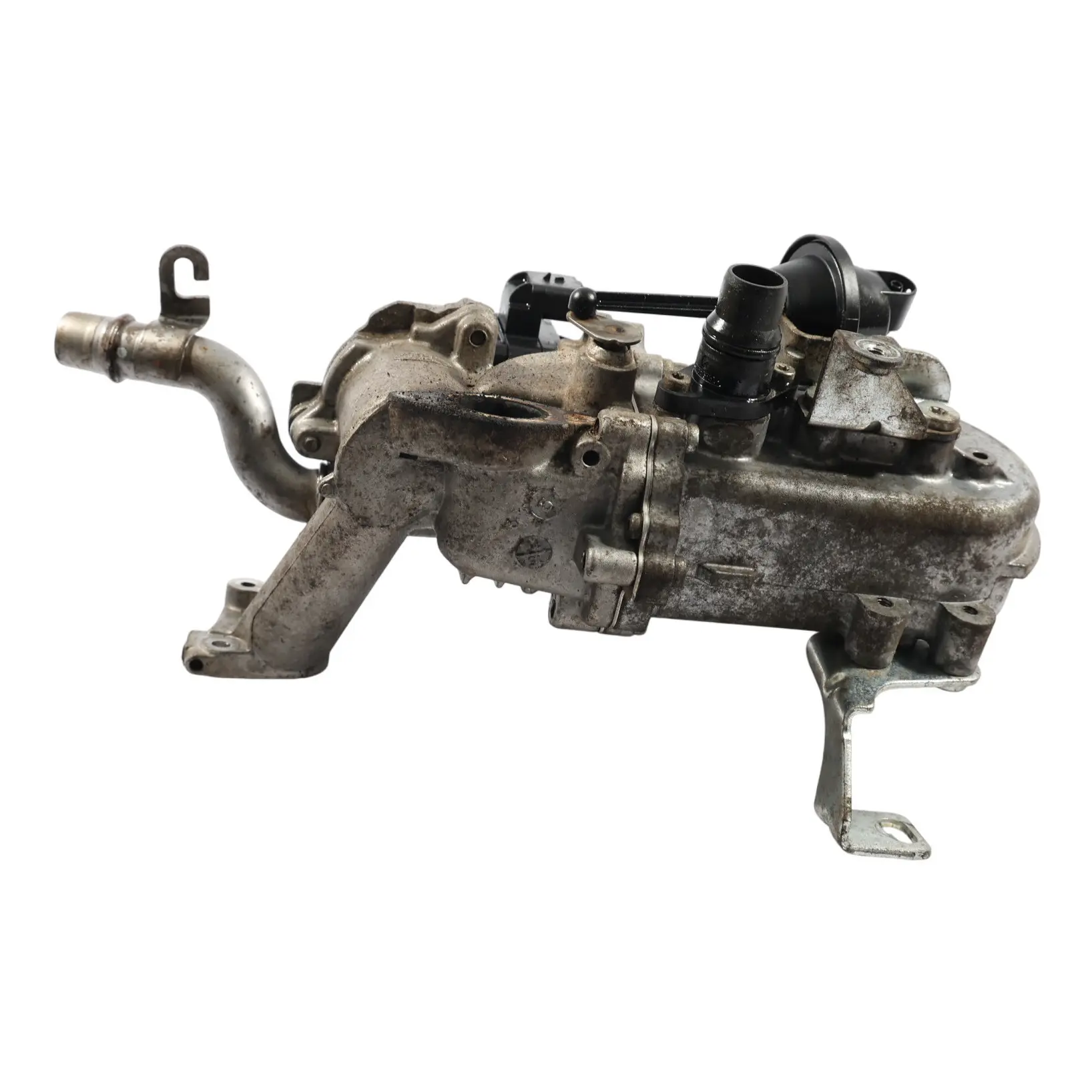 Ford Focus Mk3 Refrigerador Gases Escape Válvula EGR 1.5 TDCI FM5Q-9U433-AA