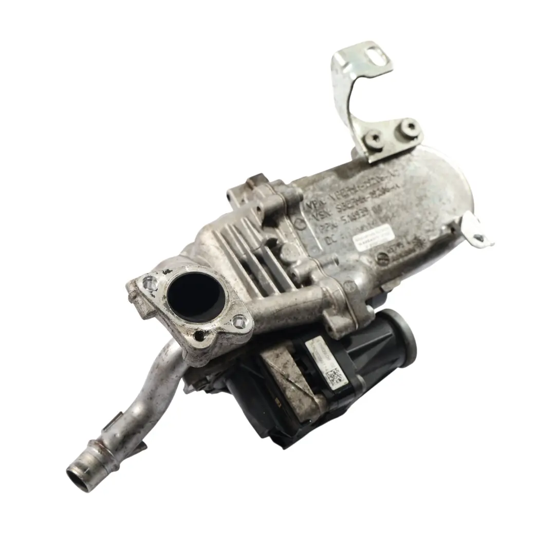 Mk3 Raffreddatore Gas Scarico Valvola EGR 1.5 TDCI FM5Q-9U433-AA per Ford Focus con numero di parte 1891365 Ford Focus Mk3 Raffreddatore Gas Scarico Valvola EGR 1.5 TDCI FM5Q-9U433-AA - SKU 1891365 - Numero di parte 1891365