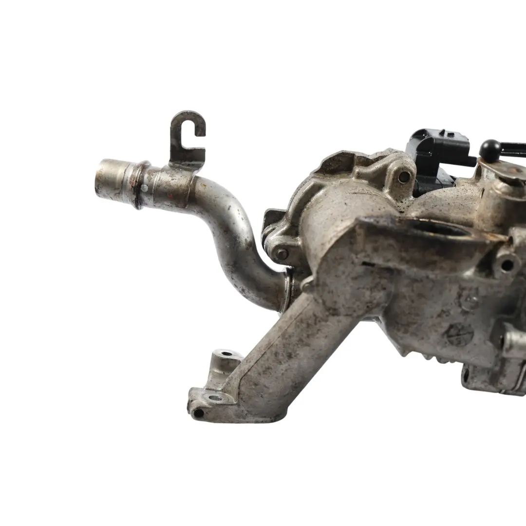 Ford Focus Mk3 Vanne EGR Refroidisseur Échappement 1.5 TDCI Diesel FM5Q-9U433-AA - SKU 1891365 - Numéro de pièce 1891365