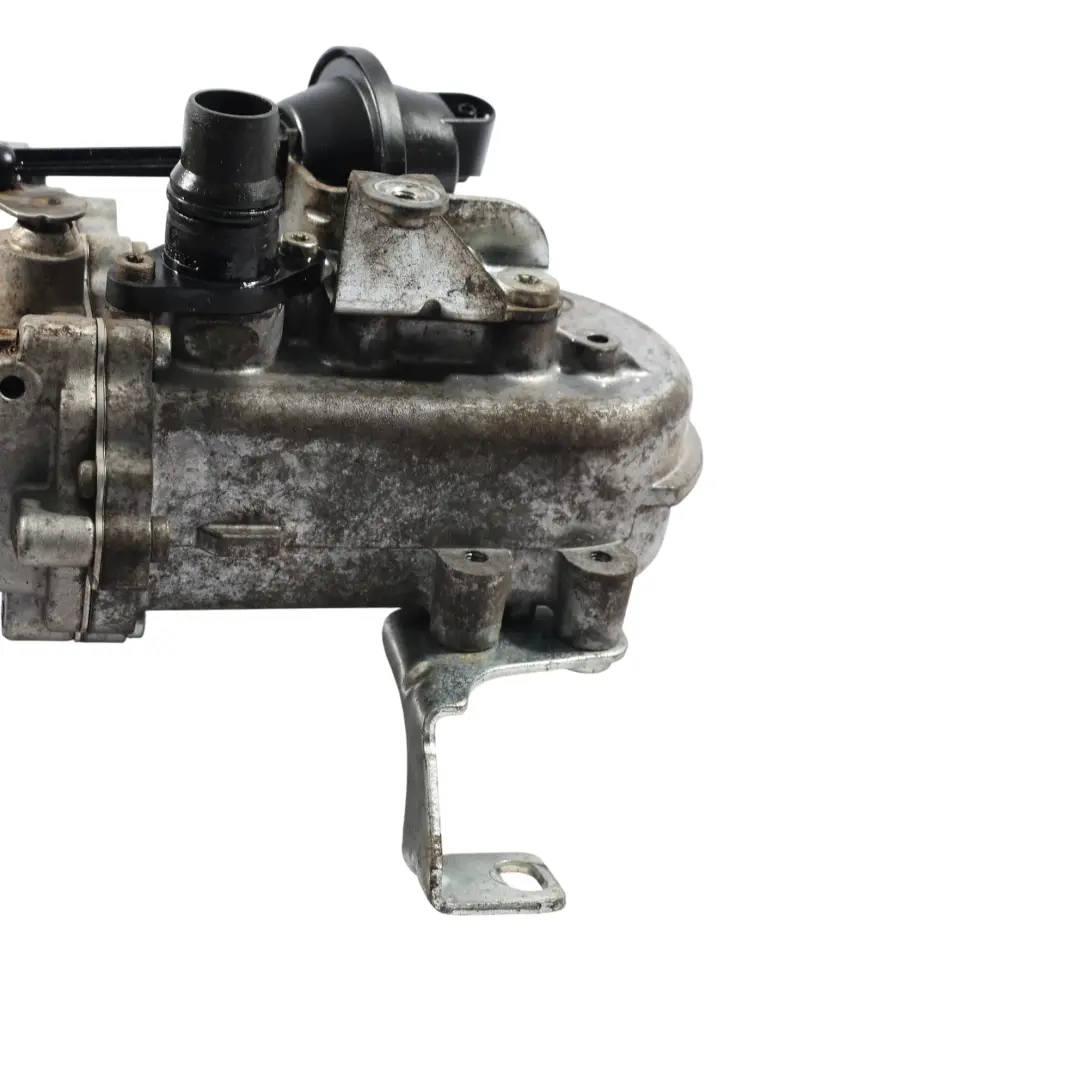 Mk3 Vanne EGR Refroidisseur Échappement 1.5 TDCI Diesel FM5Q-9U433-AA pour Ford Focus à propos du numéro de pièce 1891365 Ford Focus Mk3 Vanne EGR Refroidisseur Échappement 1.5 TDCI Diesel FM5Q-9U433-AA - SKU 1891365 - Numéro de pièce 1891365