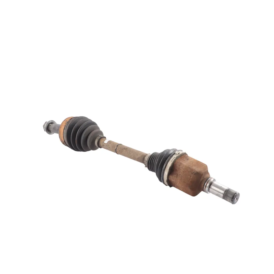 Ford Transit Mk8 Arbre de Transmission Essieu Avant Gauche BK21-38437-BC - SKU 1901270 - Numéro de pièce 1901270