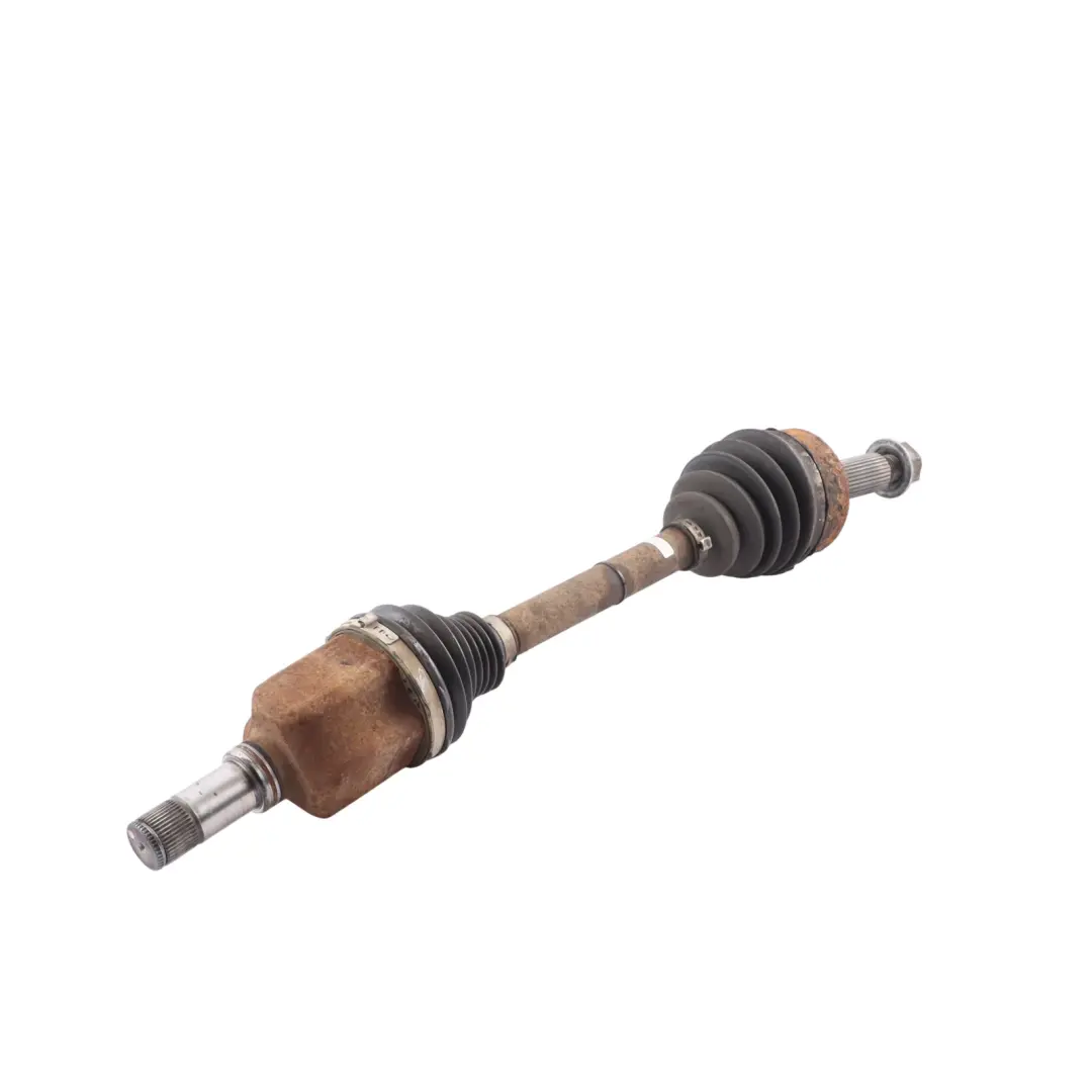 Ford Transit Mk8 Antriebswelle Vorderachse Links BK21-38437-BC - SKU 1901270 - Teilenummer 1901270