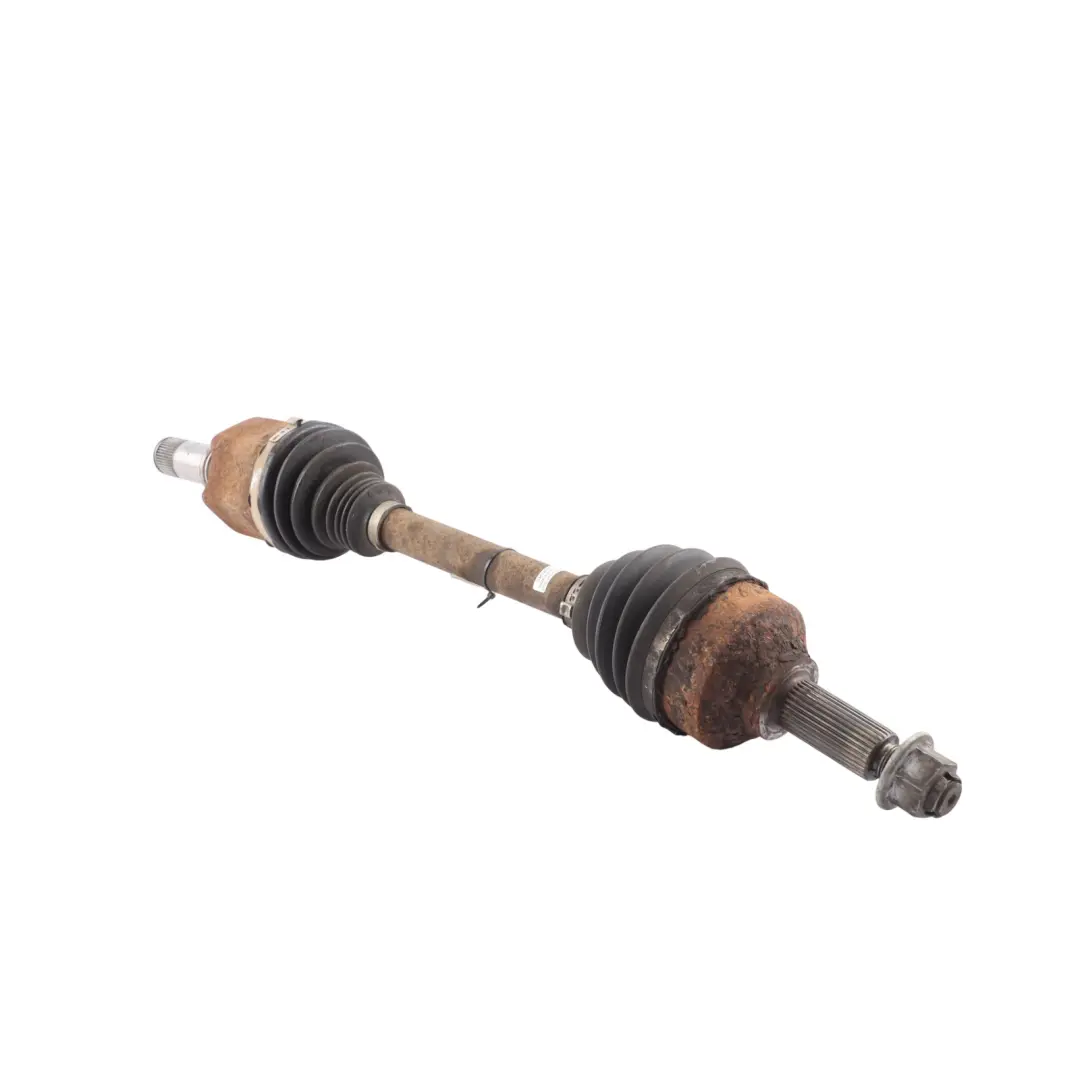 Ford Transit MK8 Semieje Delantero Izquierdo BK21-38437-BC - SKU 1901270 - Número de pieza 1901270