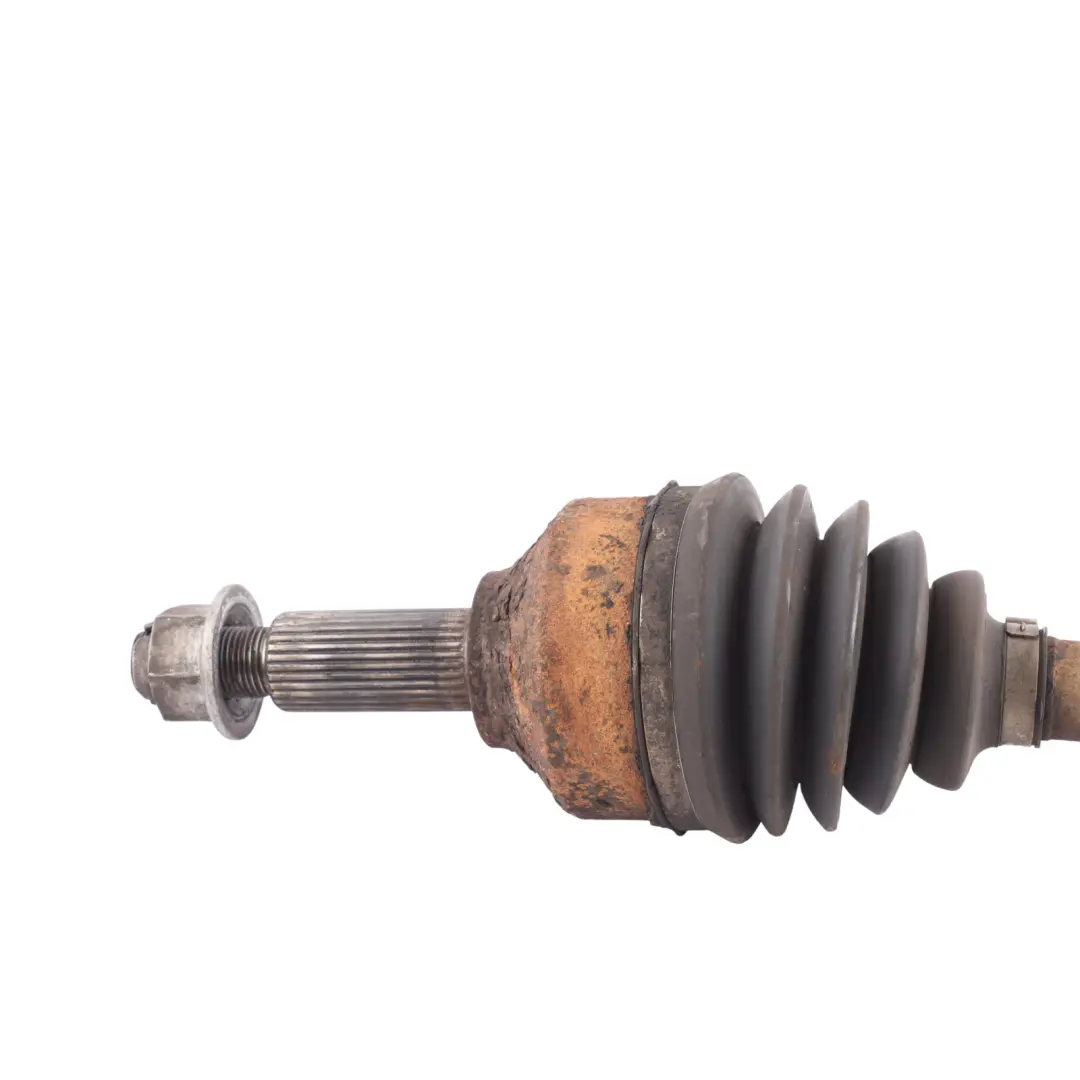 MK8 Semiasse Anteriore Sinistro BK21-38437-BC per Ford Transit con numero di parte 1901270 Ford Transit MK8 Semiasse Anteriore Sinistro BK21-38437-BC - SKU 1901270 - Numero di parte 1901270