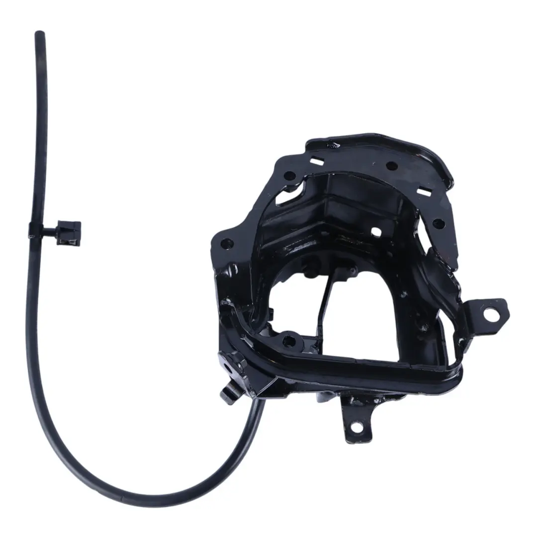 Mk3 1.5 Tdci Diesel Soporte Filtro Combustible FM5Q-9A072-BD para Ford Focus con número de pieza 1903761 Ford Focus Mk3 1.5 Tdci Diesel Soporte Filtro Combustible FM5Q-9A072-BD - SKU 1903761 - Número de pieza 1903761