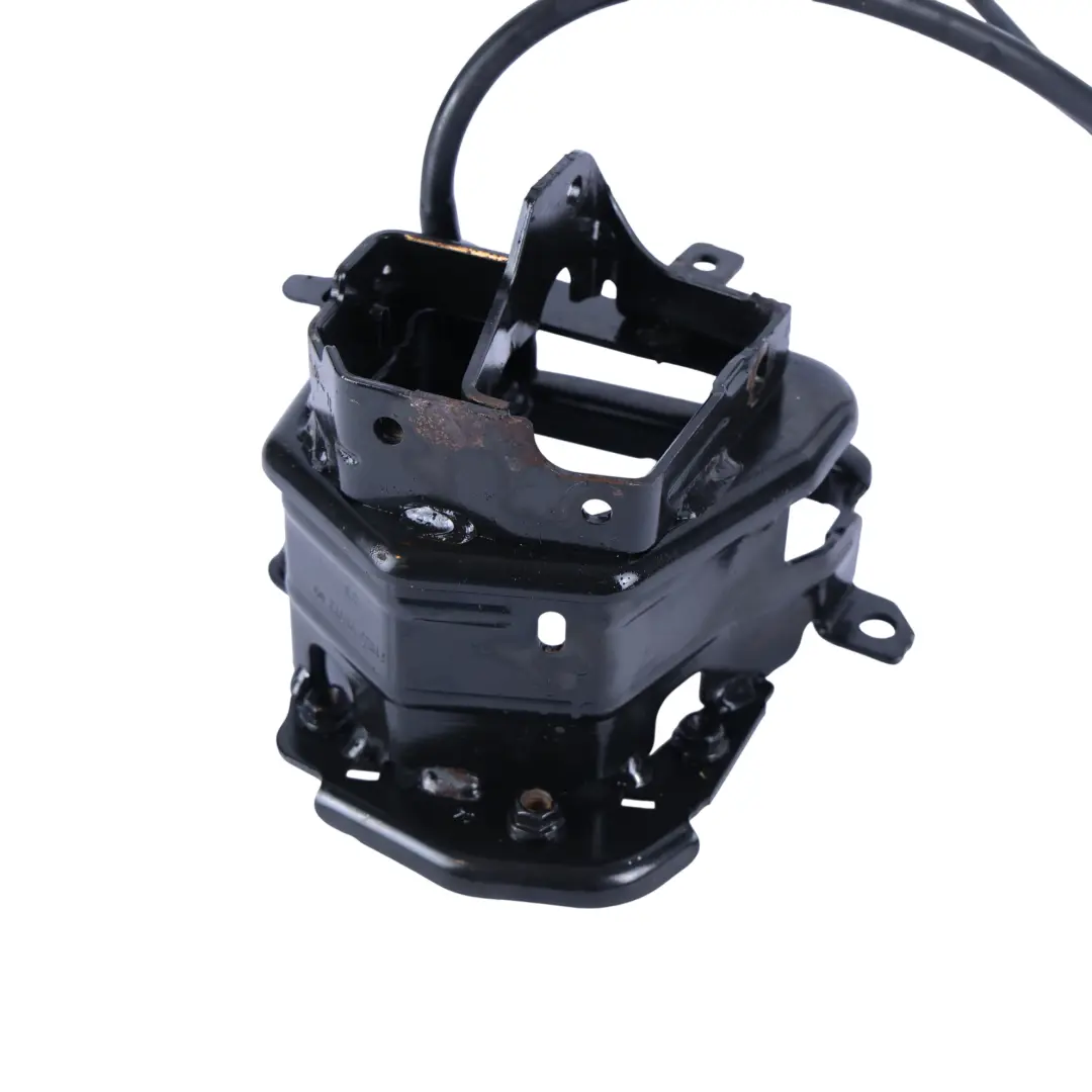 Ford Focus Mk3 1.5 TDCi Diesel Fuel Filter Bracket Holder FM5Q-9A072-BD - SKU 1903761 - Part number 1903761