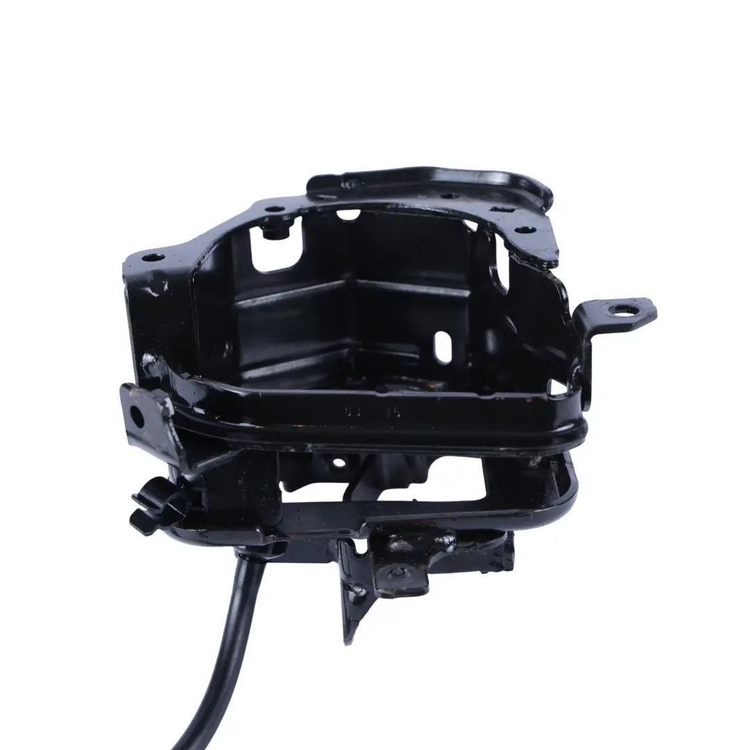 Mk3 1.5 TDCi Diesel Fuel Filter Bracket Holder FM5Q-9A072-BD to Ford Focus with Part number 1903761 Ford Focus Mk3 1.5 TDCi Diesel Fuel Filter Bracket Holder FM5Q-9A072-BD - SKU 1903761 - Part number 1903761