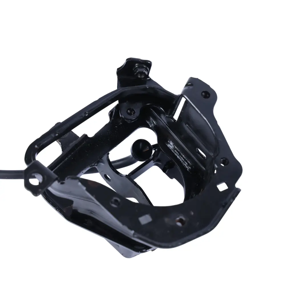 Mk3 1.5 TDCi Diesel Fuel Filter Bracket Holder FM5Q-9A072-BD to Ford Focus with Part number 1903761 Ford Focus Mk3 1.5 TDCi Diesel Fuel Filter Bracket Holder FM5Q-9A072-BD - SKU 1903761 - Part number 1903761