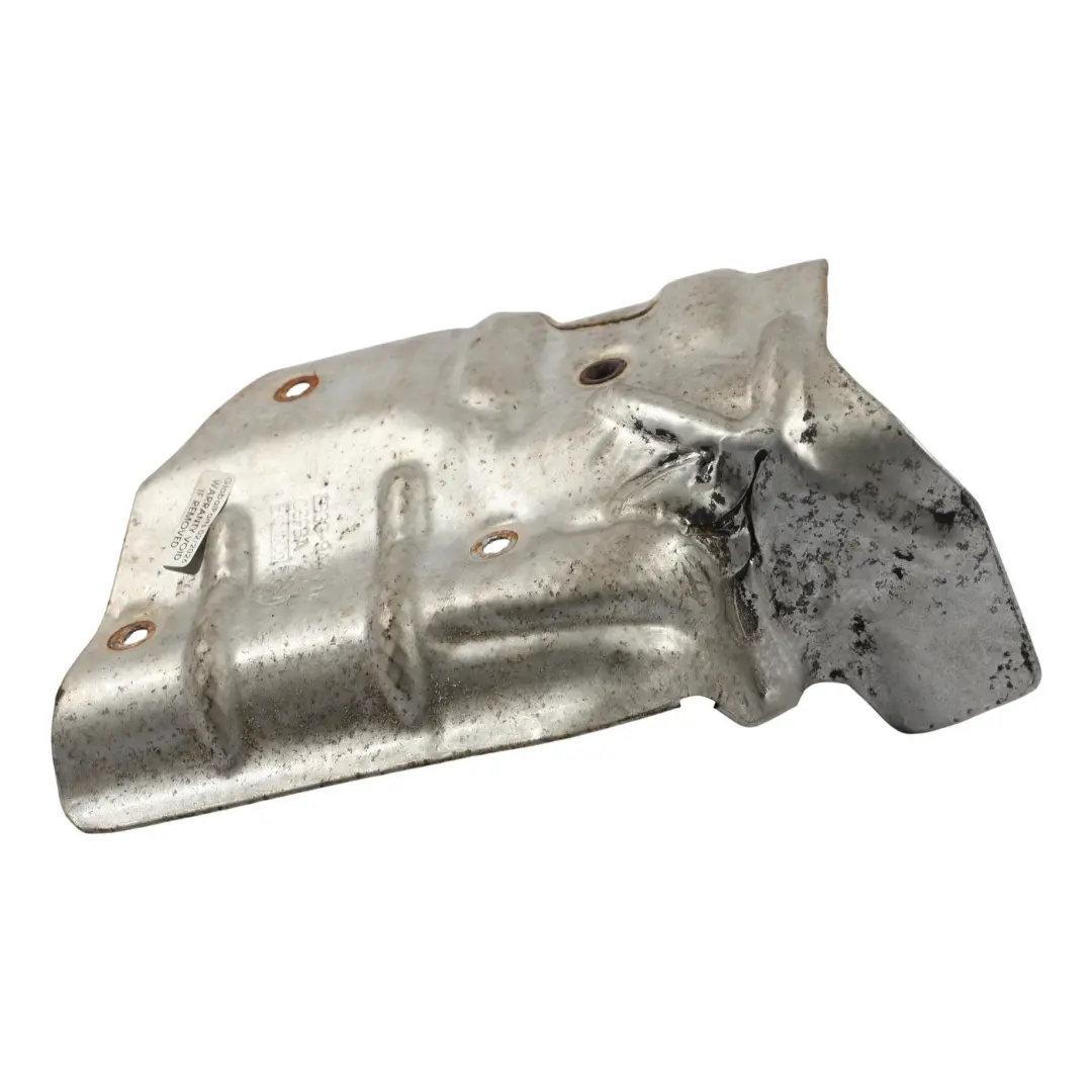 Mk3 Auspuff Krümmer Hitze Schild Abdeckung Diesel EB3G-9A462-BB für Ford Ranger mit Teilenummer 1906806 Ford Ranger Mk3 Auspuff Krümmer Hitze Schild Abdeckung Diesel EB3G-9A462-BB - SKU 1906806 - Teilenummer 1906806