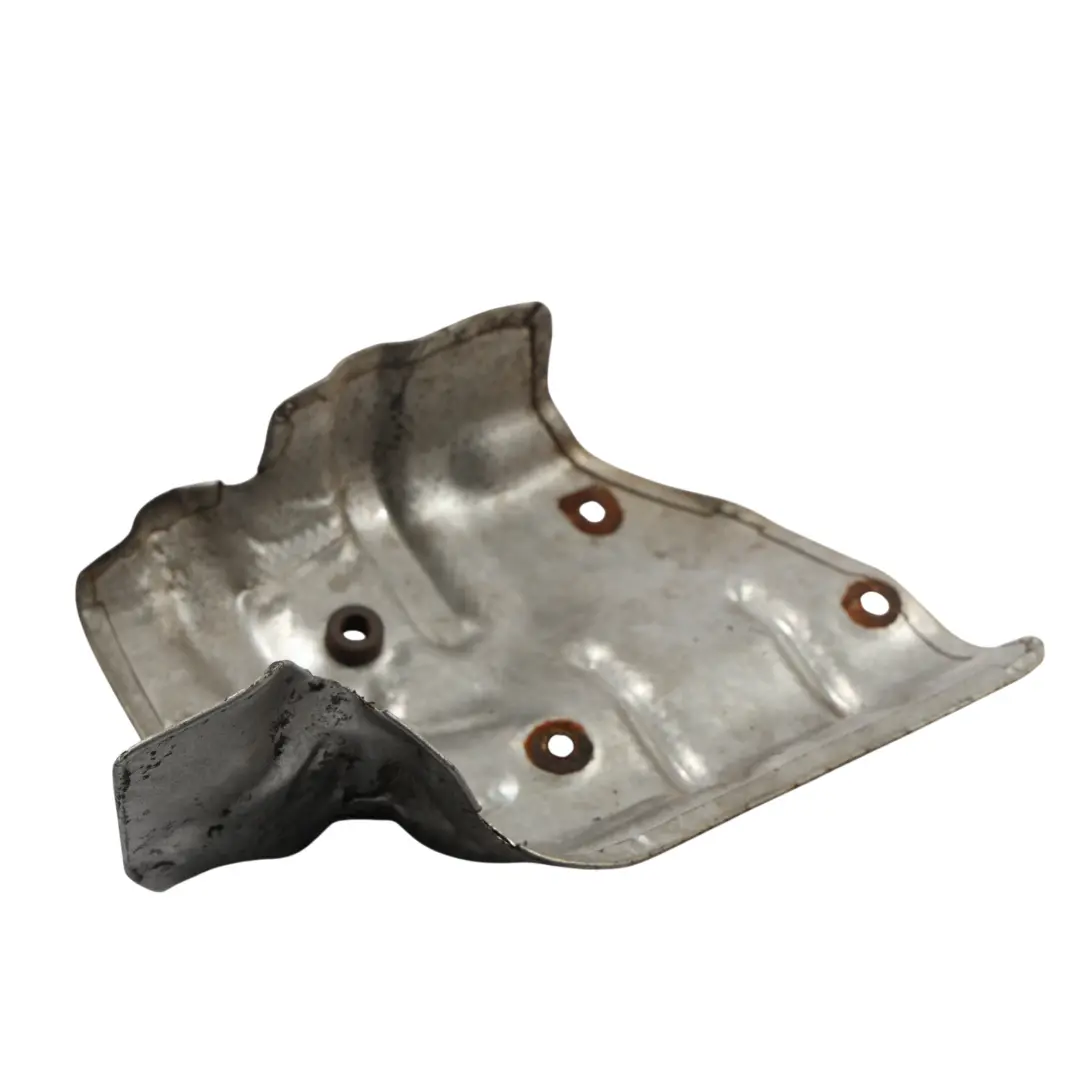 Mk3 Exhaust Manifold Heat Shield Cover Diesel EB3G-9A462-BB to Ford Ranger with Part number 1906806 Ford Ranger Mk3 Exhaust Manifold Heat Shield Cover Diesel EB3G-9A462-BB - SKU 1906806 - Part number 1906806