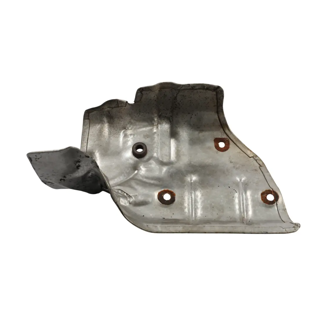 Mk3 Auspuff Krümmer Hitze Schild Abdeckung Diesel EB3G-9A462-BB für Ford Ranger mit Teilenummer 1906806 Ford Ranger Mk3 Auspuff Krümmer Hitze Schild Abdeckung Diesel EB3G-9A462-BB - SKU 1906806 - Teilenummer 1906806