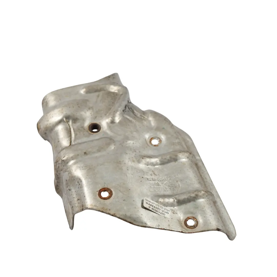 Ford Ranger Mk3 Exhaust Manifold Heat Shield Cover Diesel EB3G-9A462-BB - SKU 1906806 - Part number 1906806