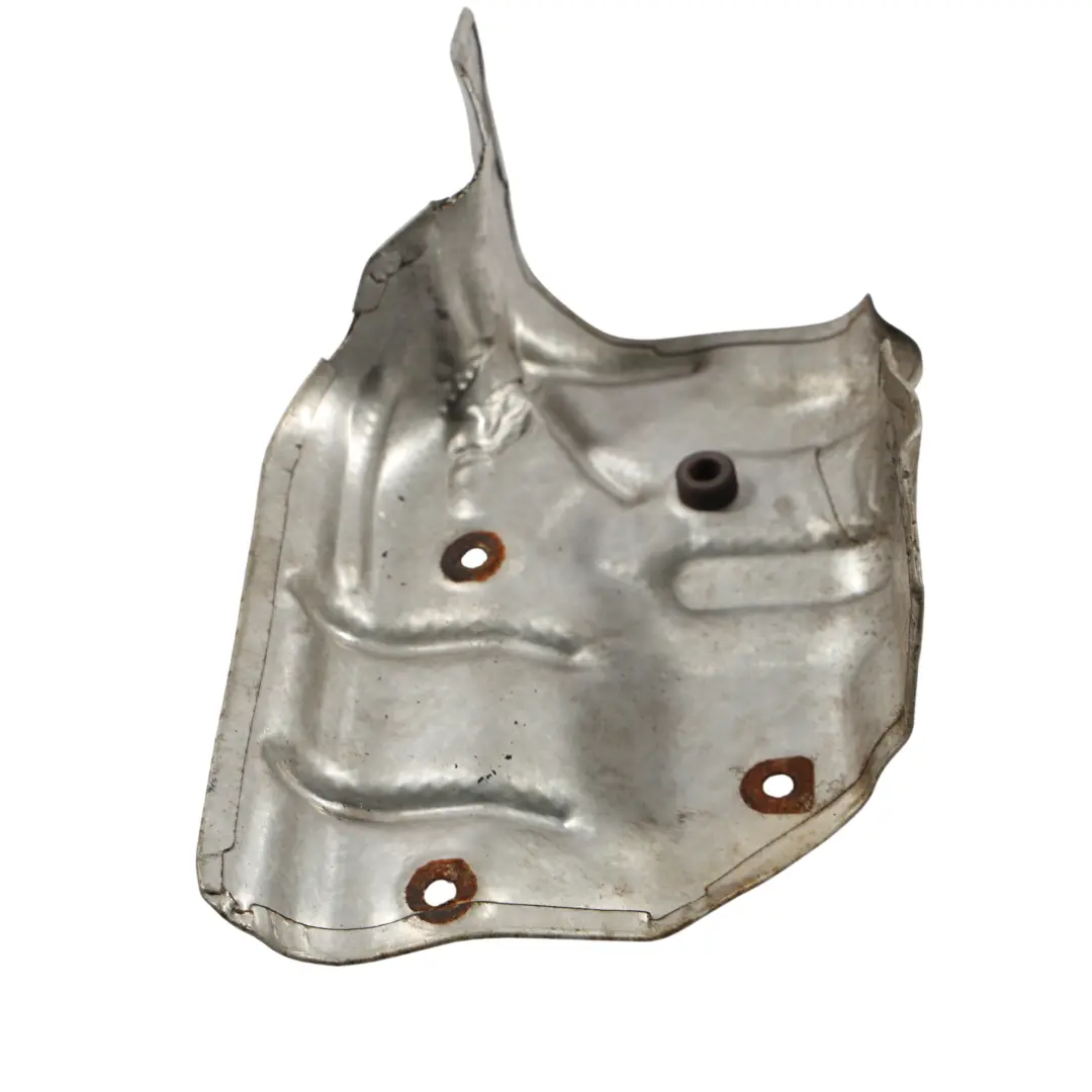 Mk3 Tapa De Protección Térmica Colector Escape Diesel EB3G-9A462-BB para Ford Ranger con número de pieza 1906806 Ford Ranger Mk3 Tapa De Protección Térmica Colector Escape Diesel EB3G-9A462-BB - SKU 1906806 - Número de pieza 1906806