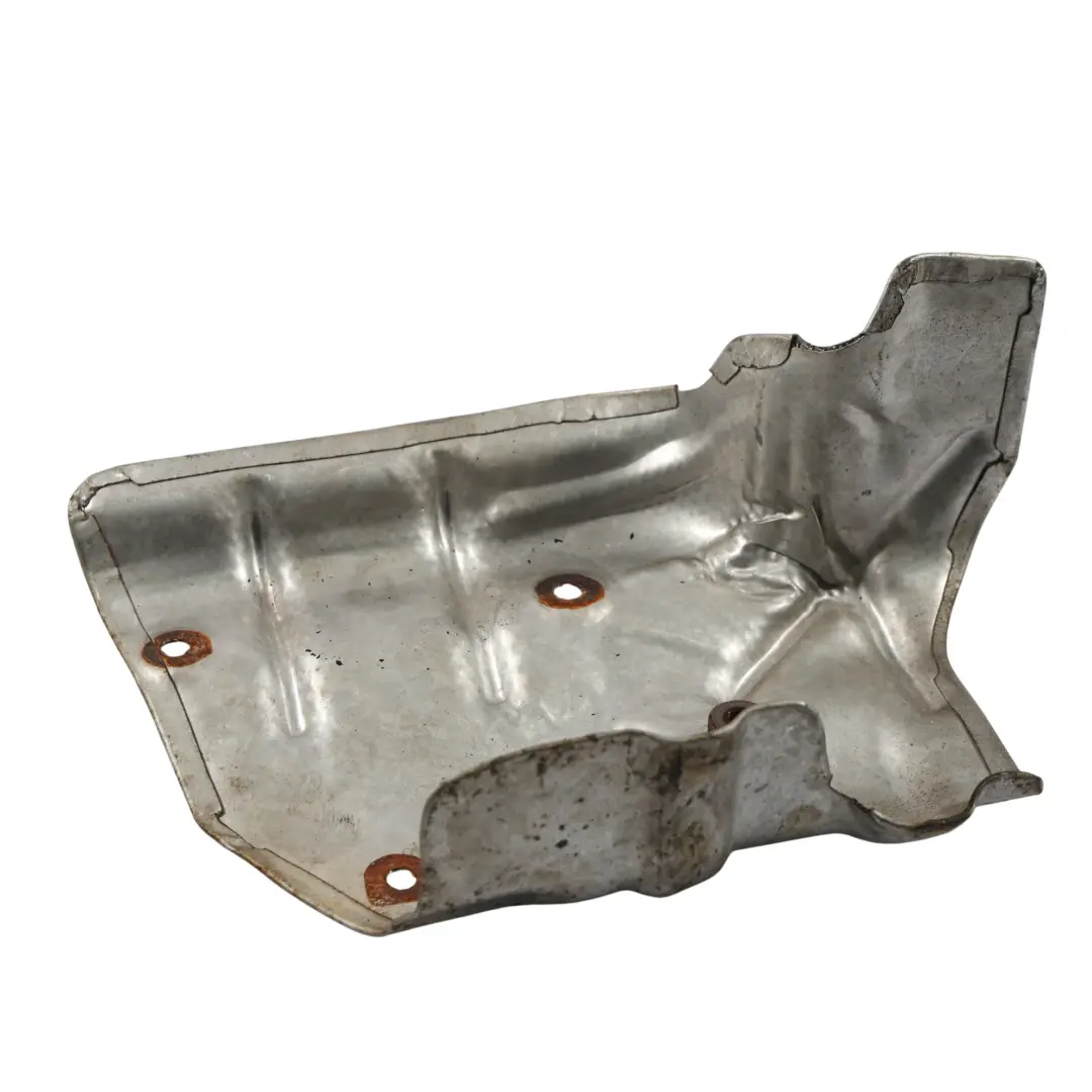 Ford Ranger Mk3 Tapa De Protección Térmica Colector Escape Diesel EB3G-9A462-BB - SKU 1906806 - Número de pieza 1906806