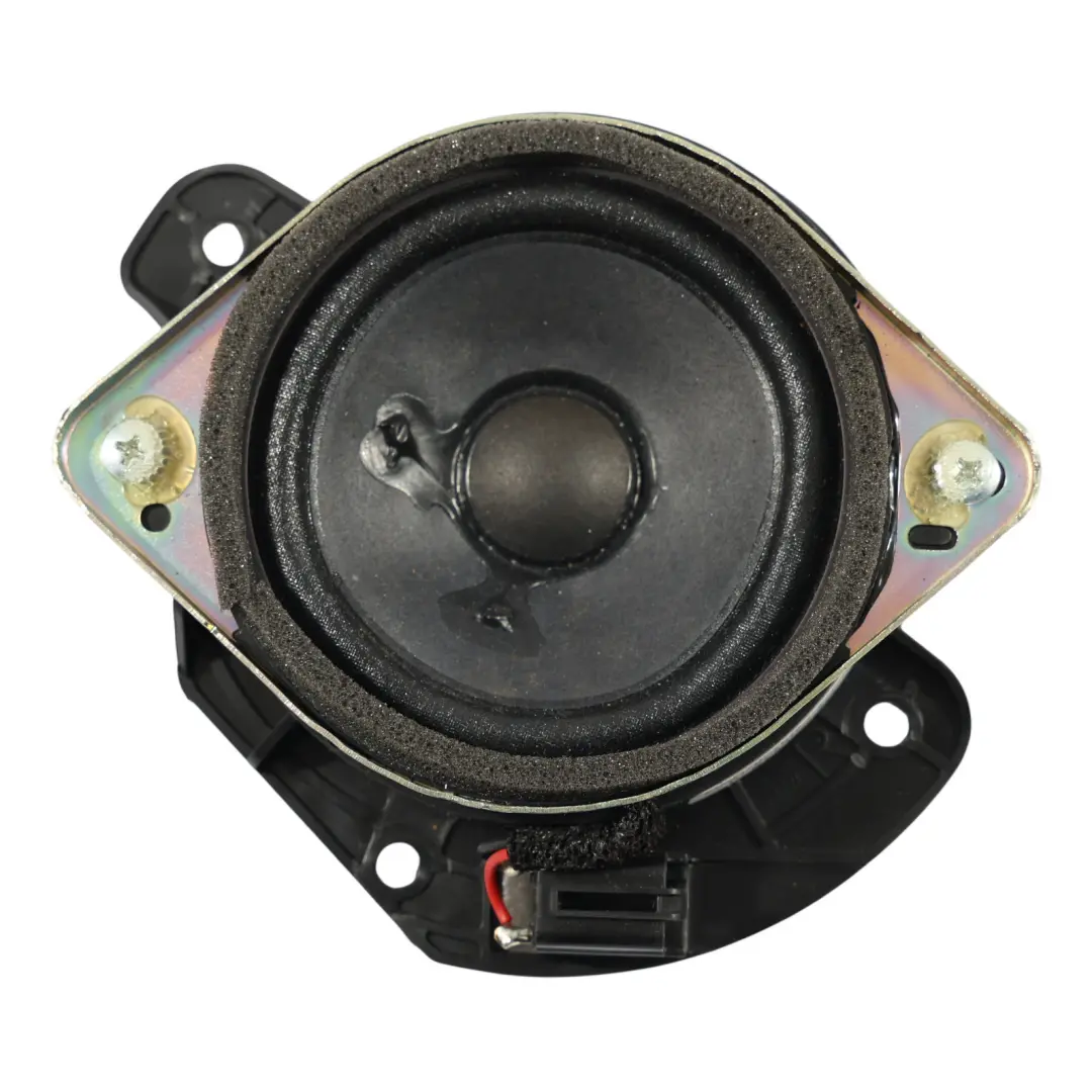Mk6 Puerta Delantera Altavoz Derecho FR3T-19B135-BD para Ford Mustang GT con número de pieza 1918581 Ford Mustang GT Mk6 Puerta Delantera Altavoz Derecho FR3T-19B135-BD - SKU 1918581 - Número de pieza 1918581