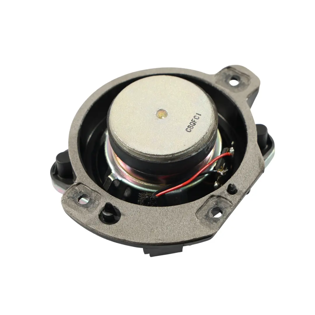 Mk6 Puerta Delantera Altavoz Derecho FR3T-19B135-BD para Ford Mustang GT con número de pieza 1918581 Ford Mustang GT Mk6 Puerta Delantera Altavoz Derecho FR3T-19B135-BD - SKU 1918581 - Número de pieza 1918581