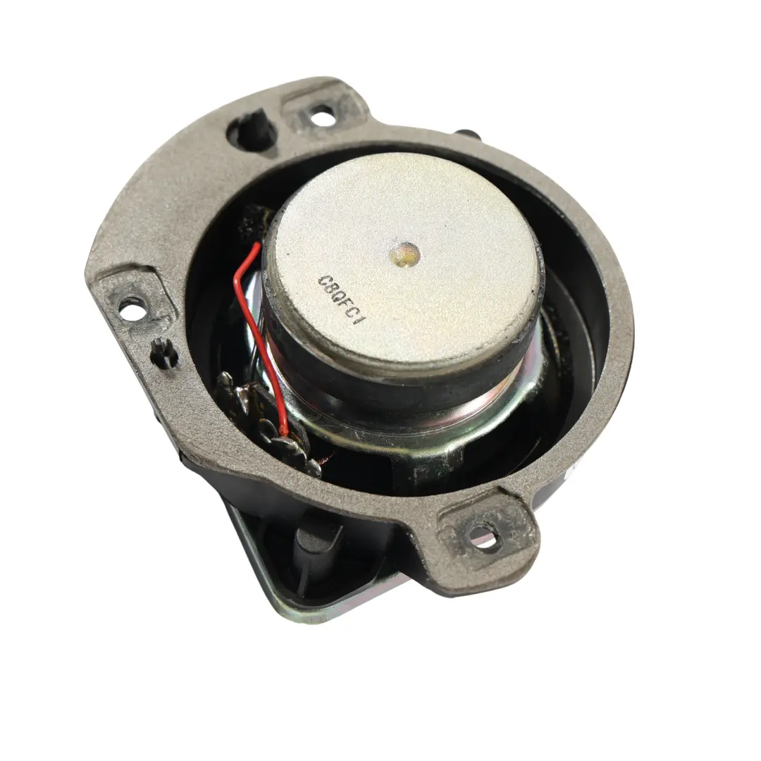 Ford Mustang GT Mk6 Altoparlante Porta Anteriore Destra FR3T-19B135-BD - SKU 1918581 - Numero di parte 1918581