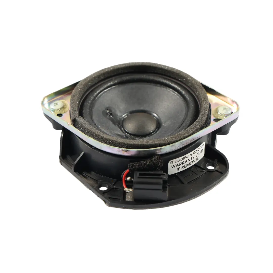 Ford Mustang GT Mk6 Front Door Loudspeaker Speaker Right O/S FR3T-19B135-BD - SKU 1918581 - Part number 1918581