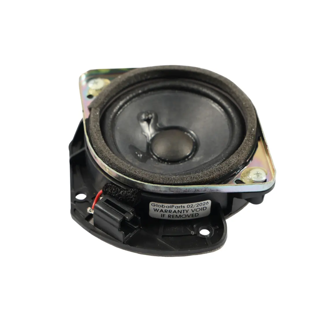 Ford Mustang GT Mk6 Altoparlante Porta Anteriore Destra FR3T-19B135-BD - SKU 1918581 - Numero di parte 1918581