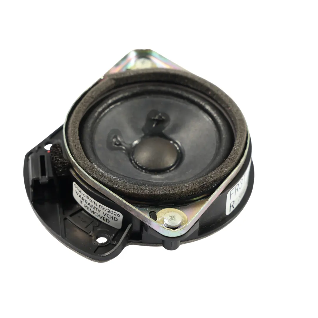 Mk6 Haut-Parleur De Porte Avant Droit FR3T-19B135-BD pour Ford Mustang GT à propos du numéro de pièce 1918581 Ford Mustang GT Mk6 Haut-Parleur De Porte Avant Droit FR3T-19B135-BD - SKU 1918581 - Numéro de pièce 1918581