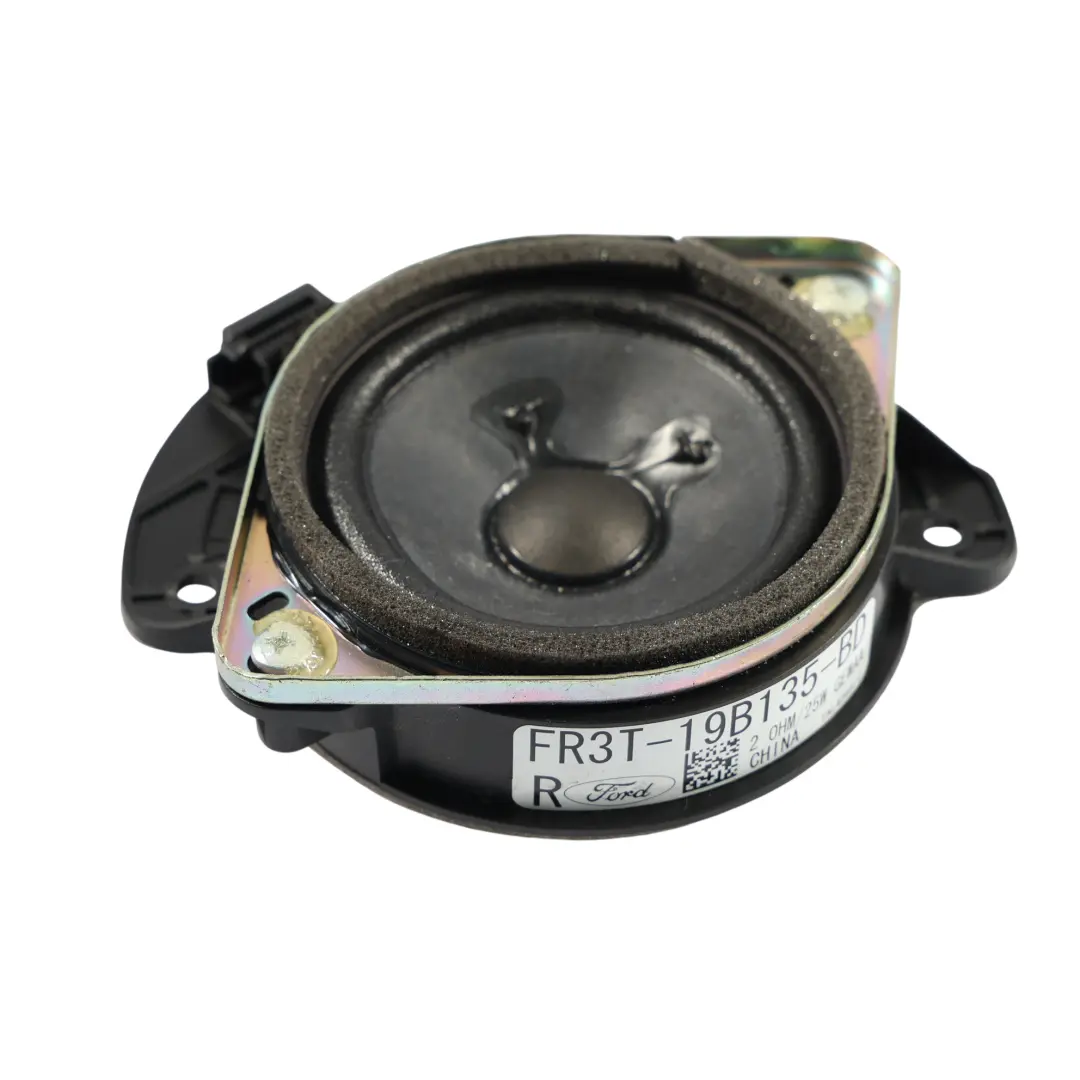 Mk6 Haut-Parleur De Porte Avant Droit FR3T-19B135-BD pour Ford Mustang GT à propos du numéro de pièce 1918581 Ford Mustang GT Mk6 Haut-Parleur De Porte Avant Droit FR3T-19B135-BD - SKU 1918581 - Numéro de pièce 1918581